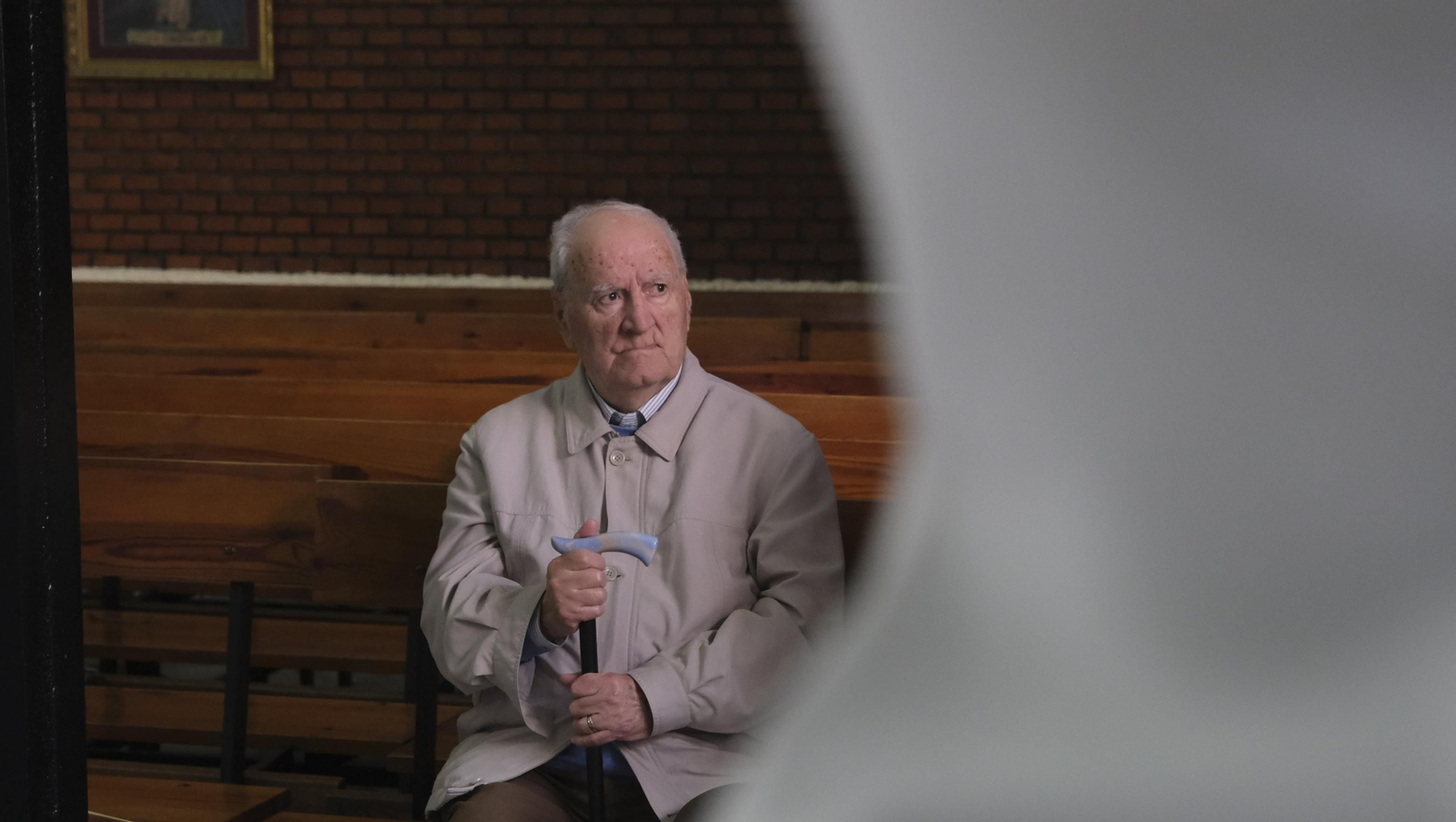 Imágenes de la Procesión de la Borriquita de Almería