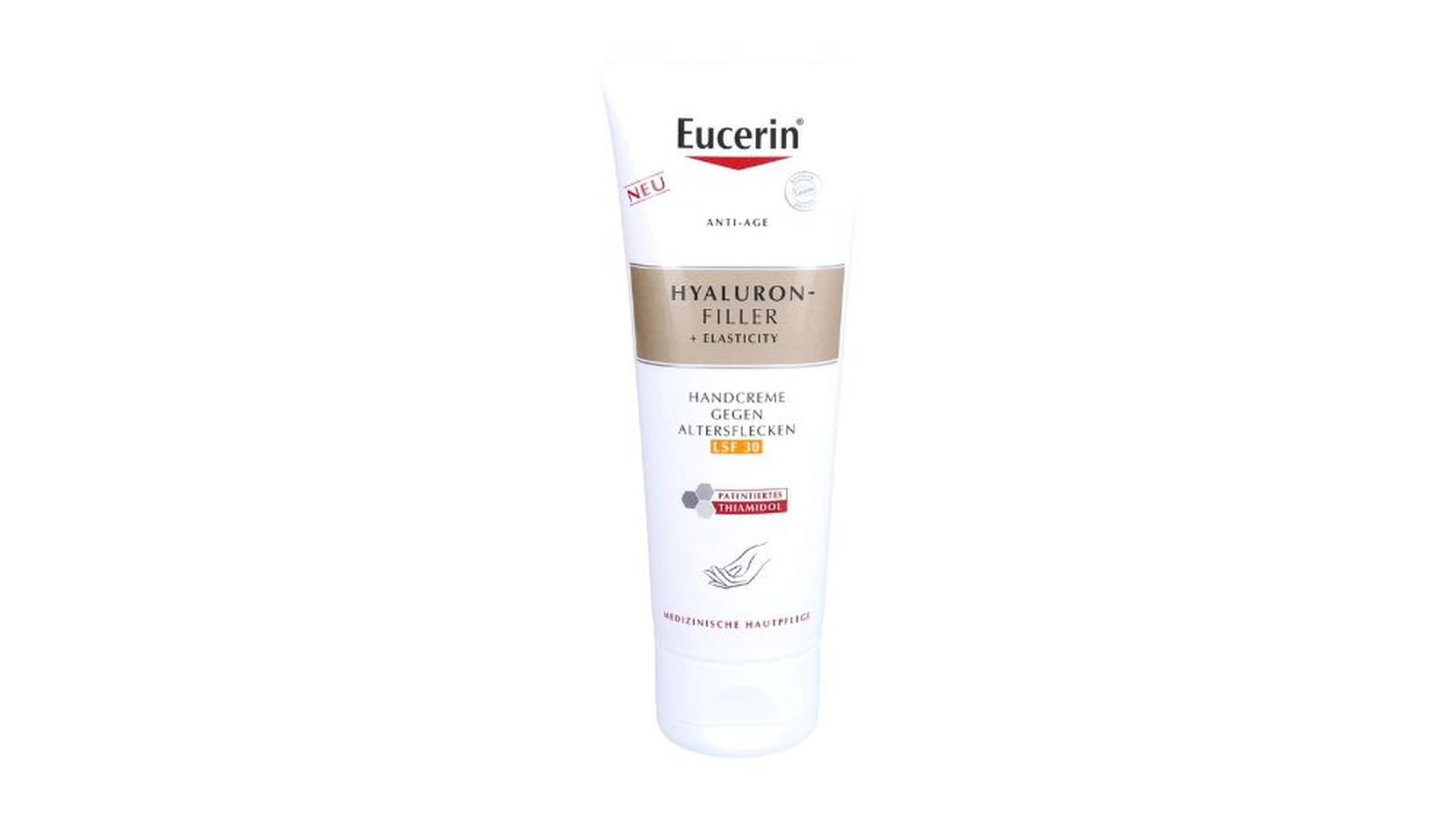 Crema de manos Eucerin