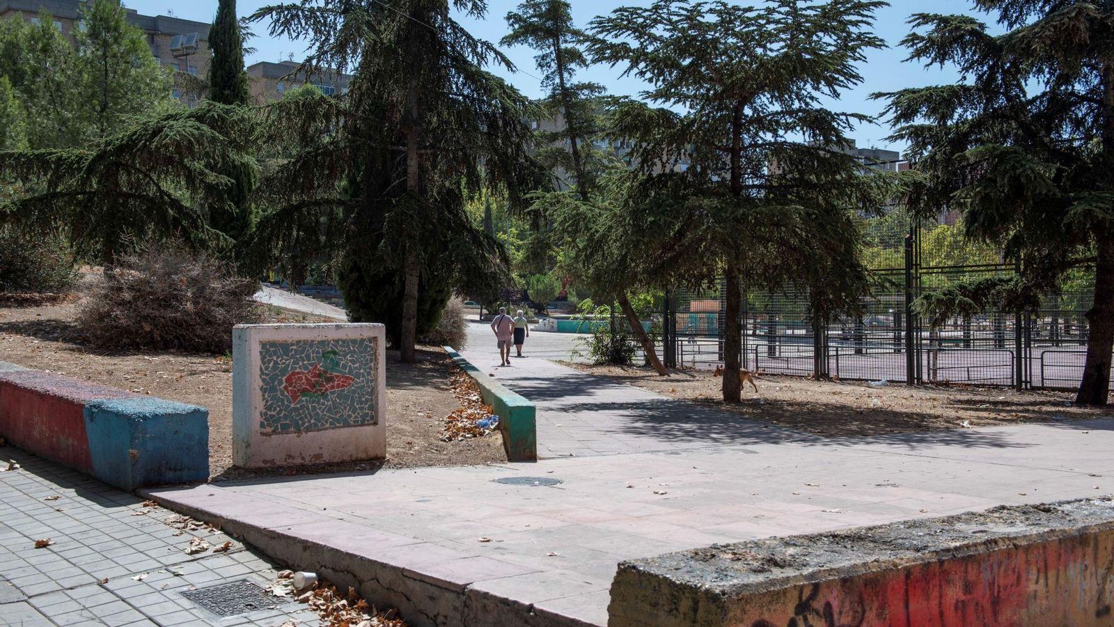 Parque 28 de Febrero