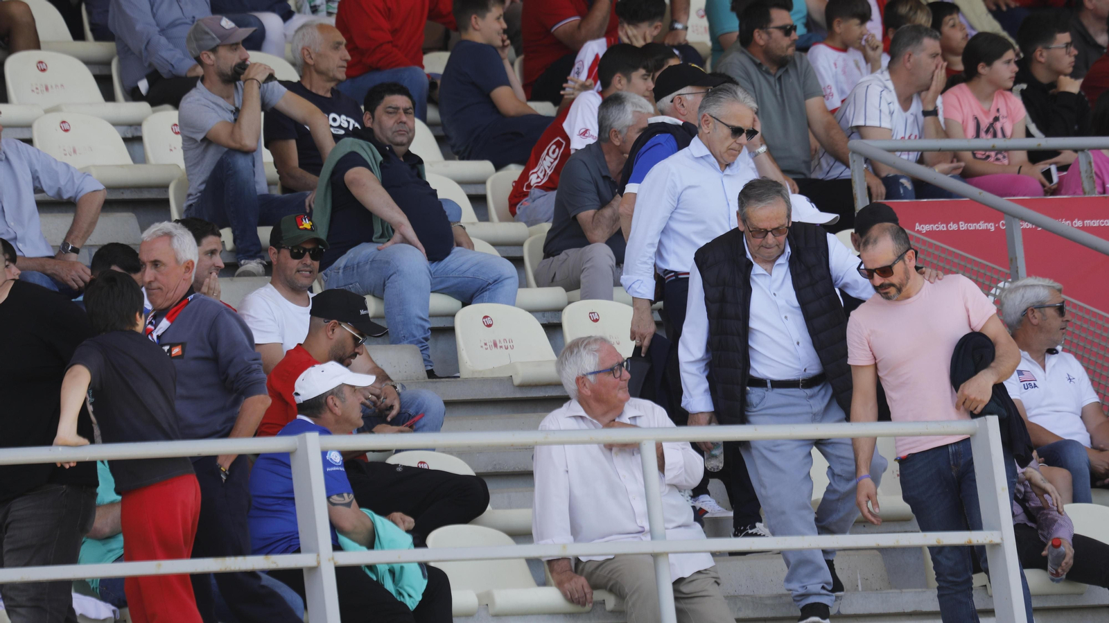 Las fotos del Algeciras CF - AD ALCORCÓN