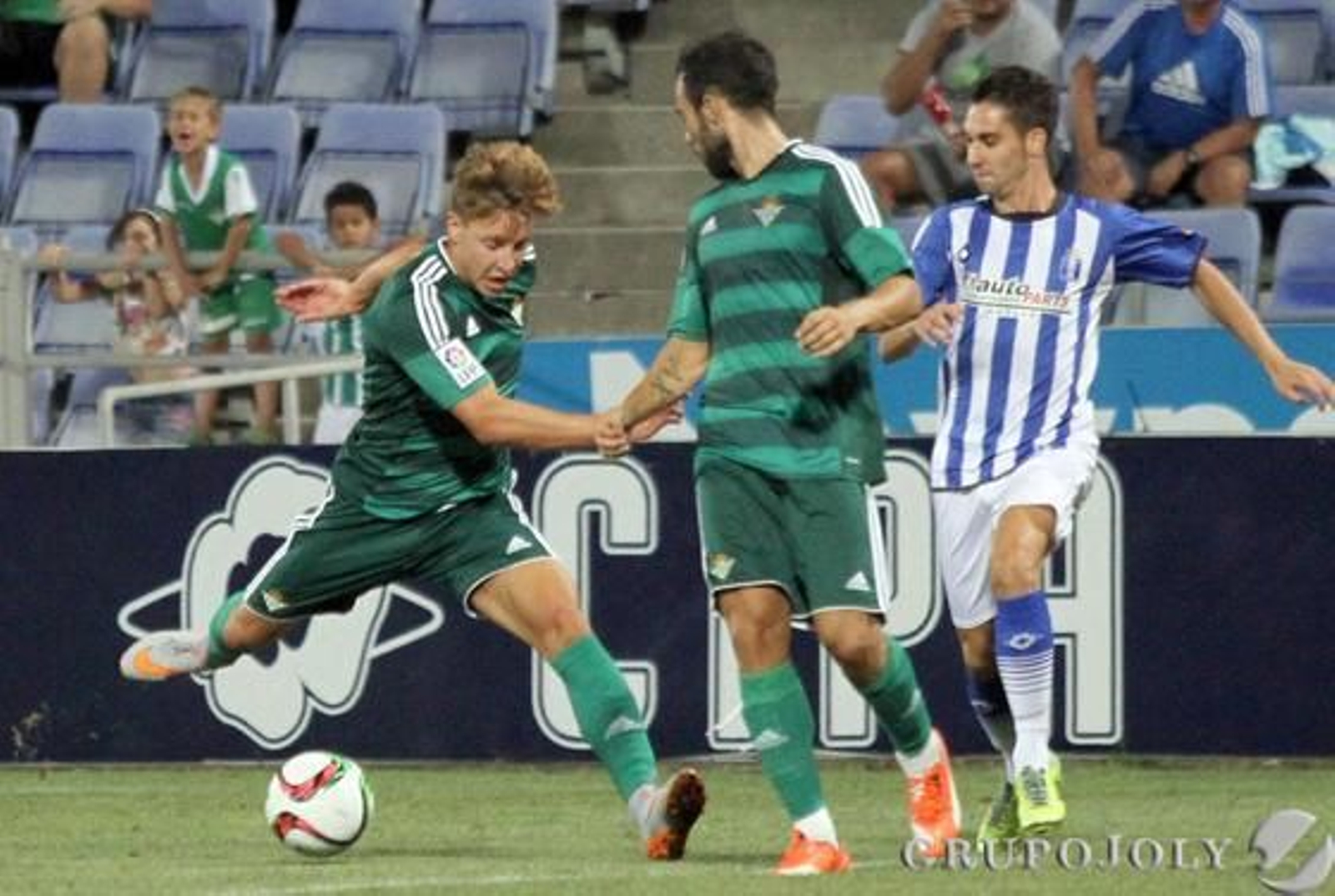 Foto: Alberto Dominguez