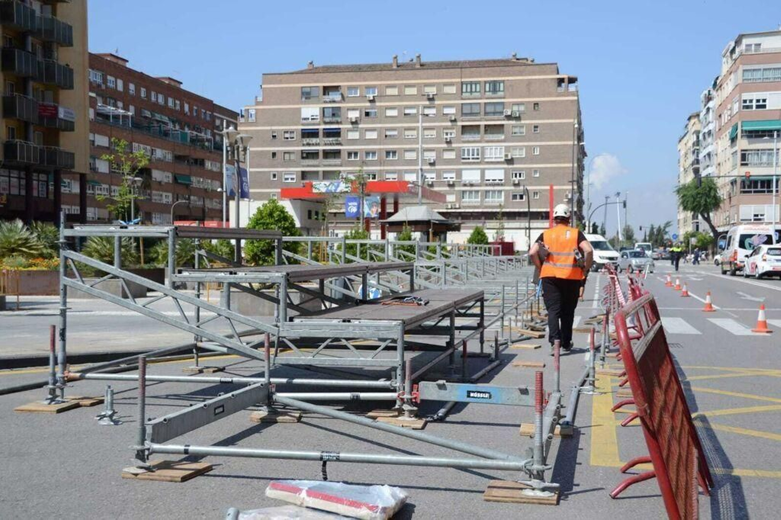 Día de las Fuerzas Armadas: horarios y actividades en Granada y Motril Día de las Fuerzas Armadas: horarios y actividades en Granada y Motril