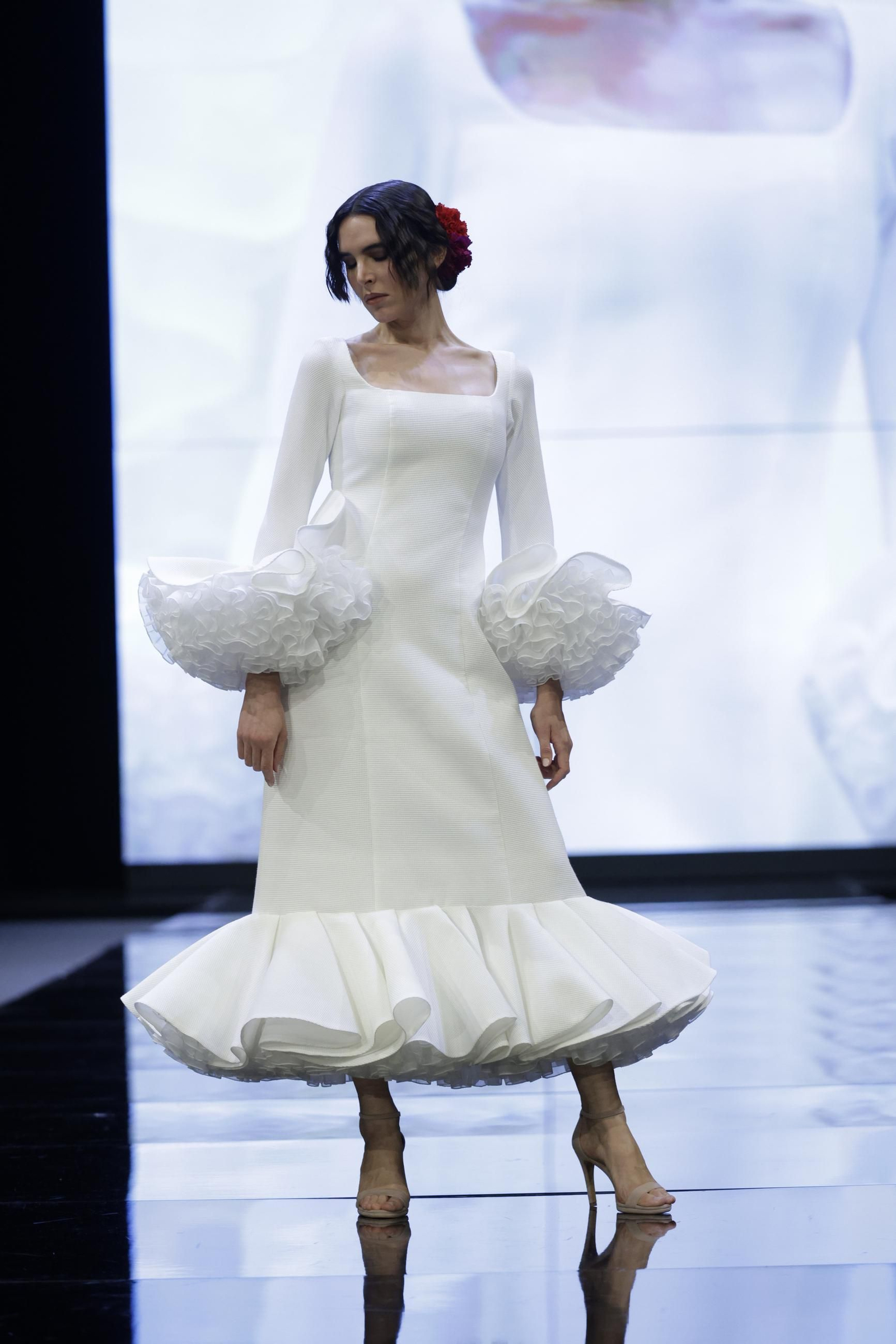 El desfile de Gil Ortiz en SIMOF 2025, todas las fotos