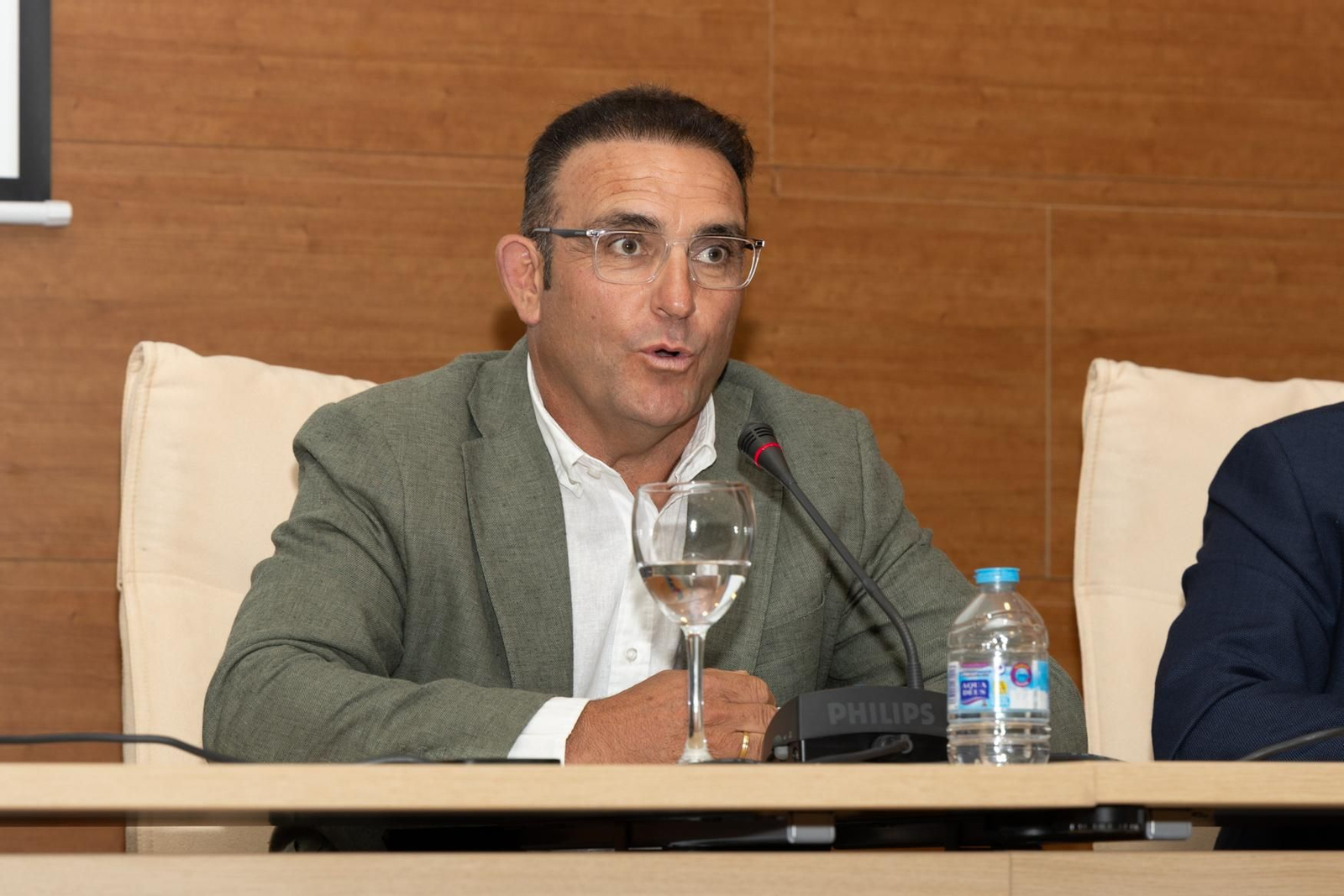 Jornada empresarial de CESUR en Jaén para analizar las nuevas políticas agrarias