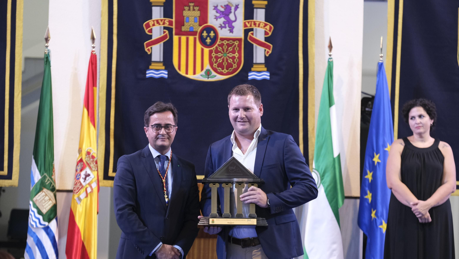 Imágenes del Día del Municipio de El Ejido