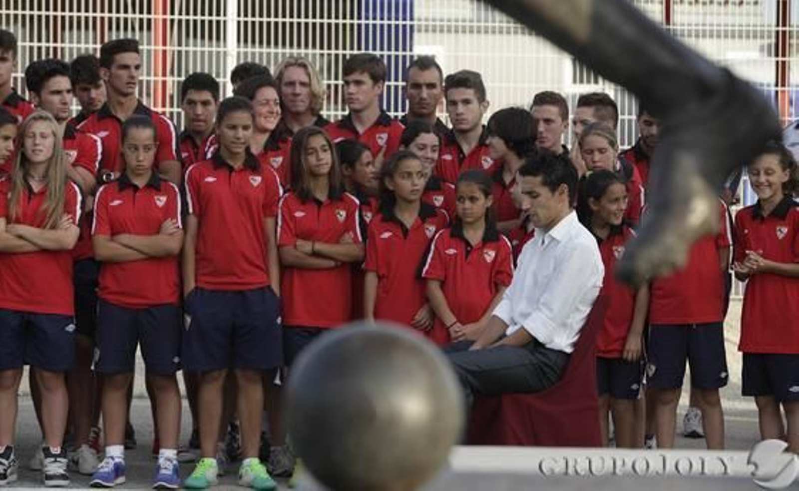 Foto: Antonio Pizarro