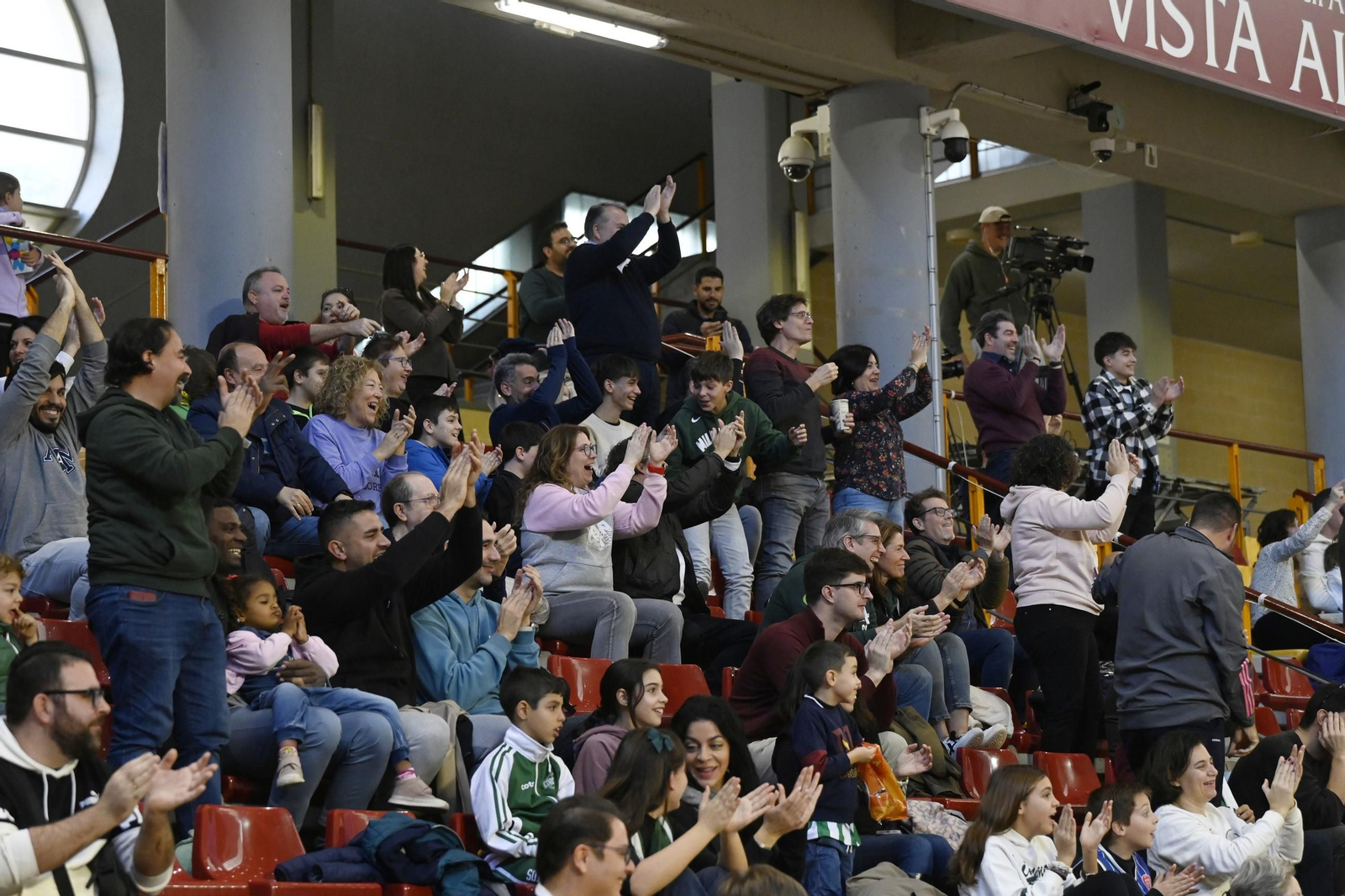 Las mejores fotos del ambiente en el Coto Córdoba - Cáceres Patrimonio de la Humanidad
