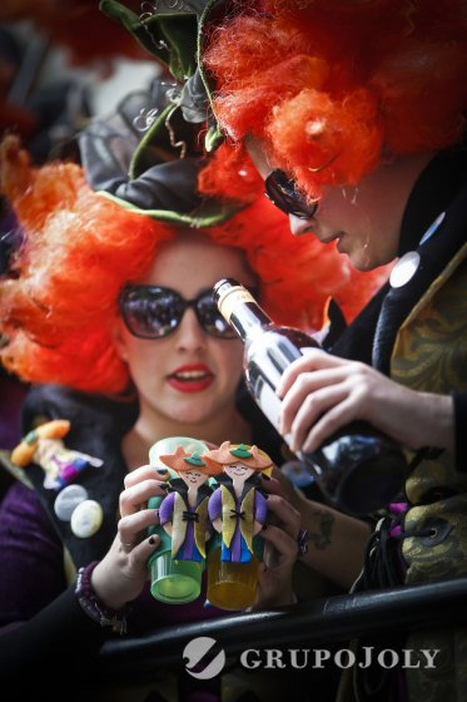 Foto: Julio Gonzalez