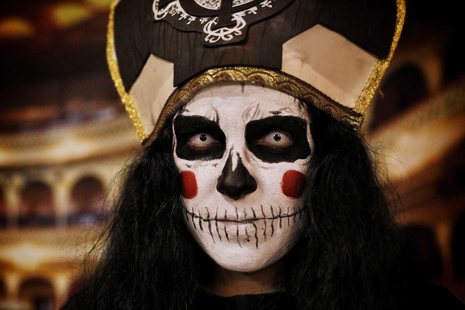Búscate entre las mejores imágenes de la final del COAC 2024 del Carnaval de Cádiz