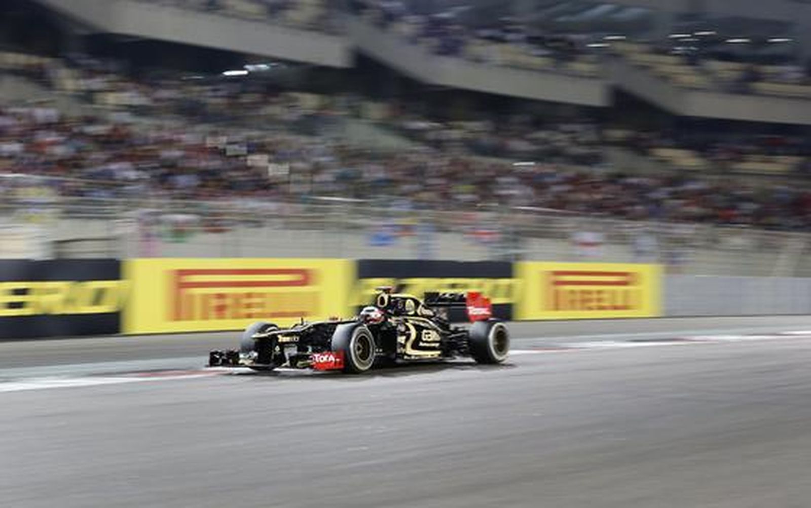 Foto: EFE · AFP · Reuters