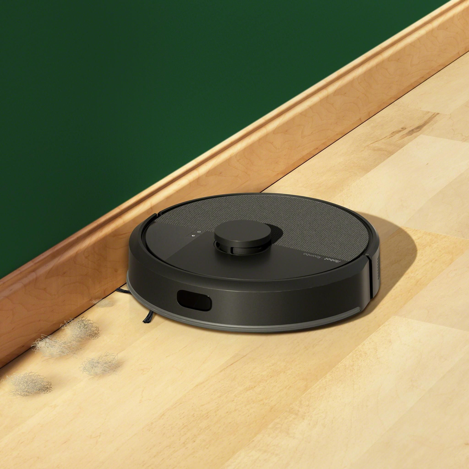 Roomba 105 Combo Robot