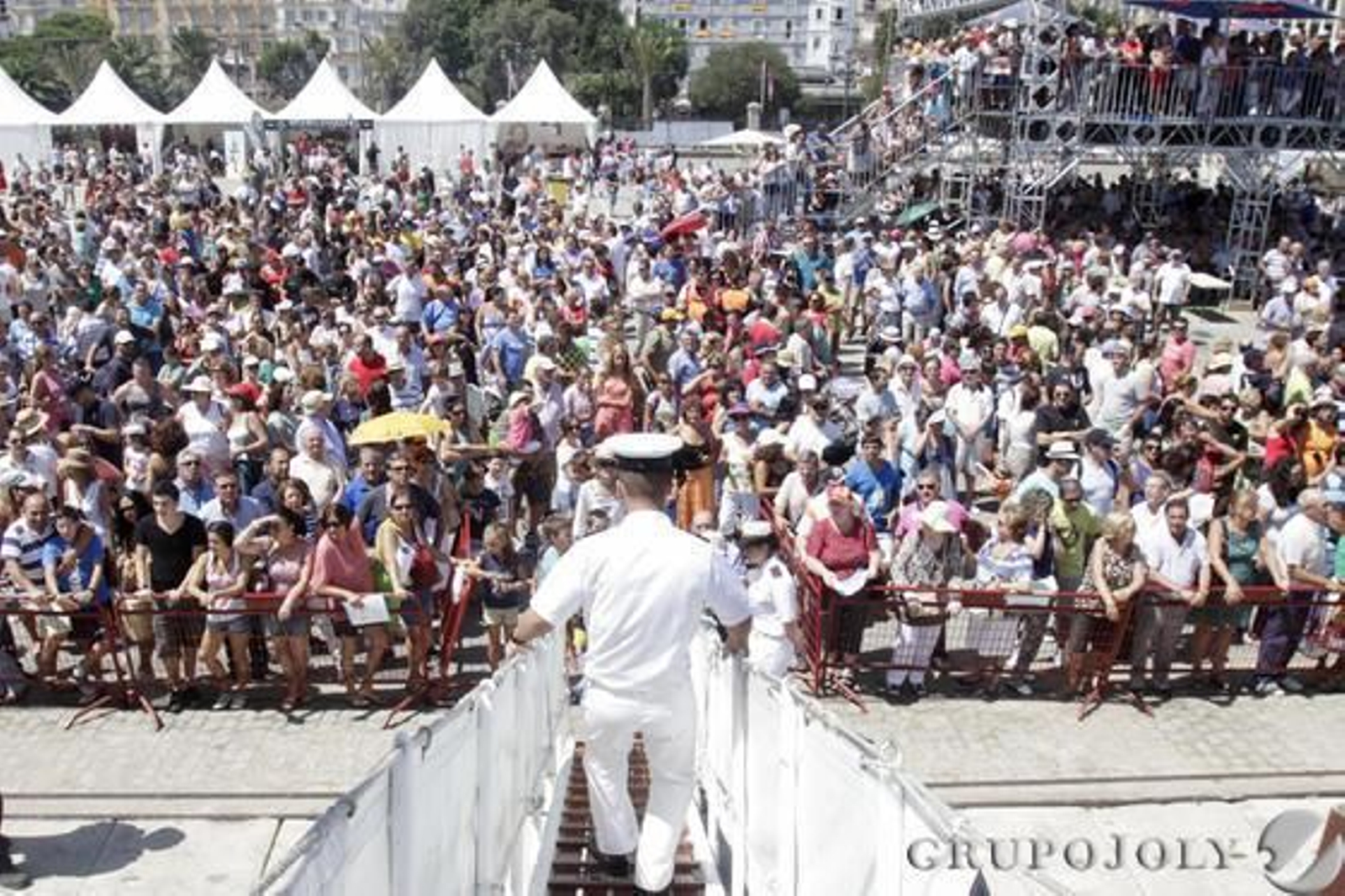 Foto: Lourdes de Vicente - Joaquin Hernandez Kiki