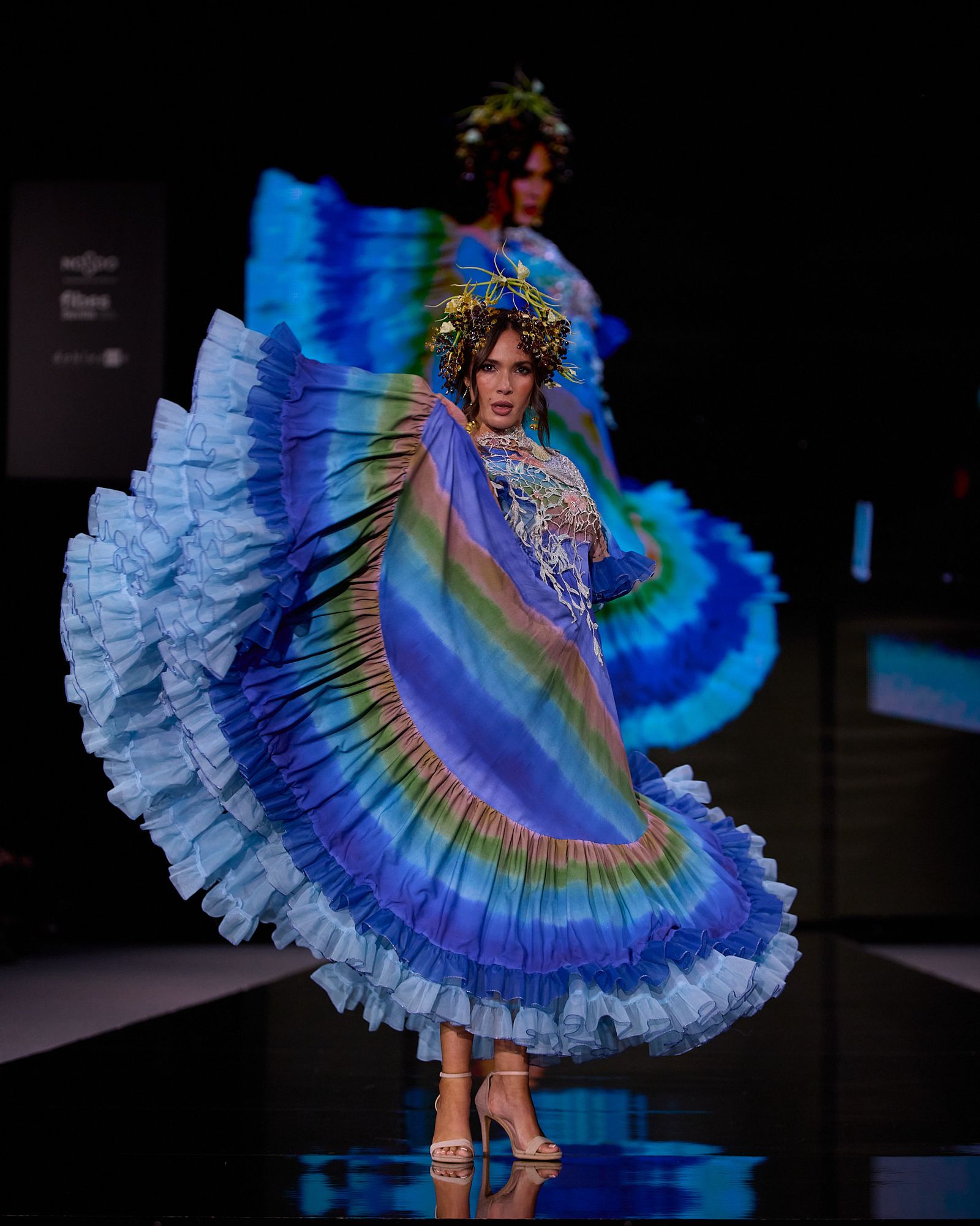 El desfile de Atelier Rima en Simof 2026, todas las fotos