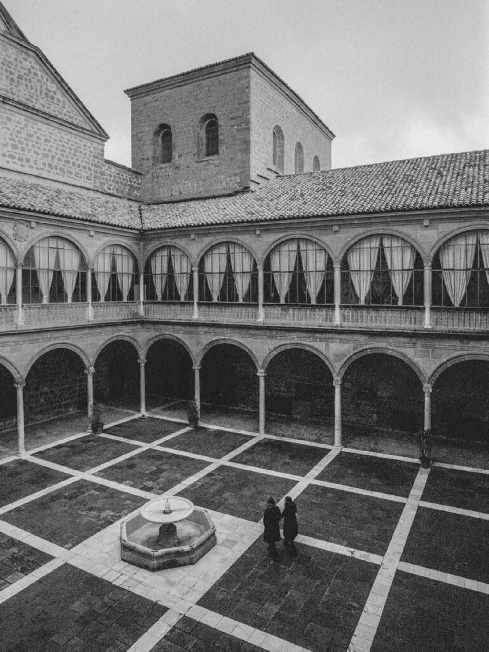 Úbeda