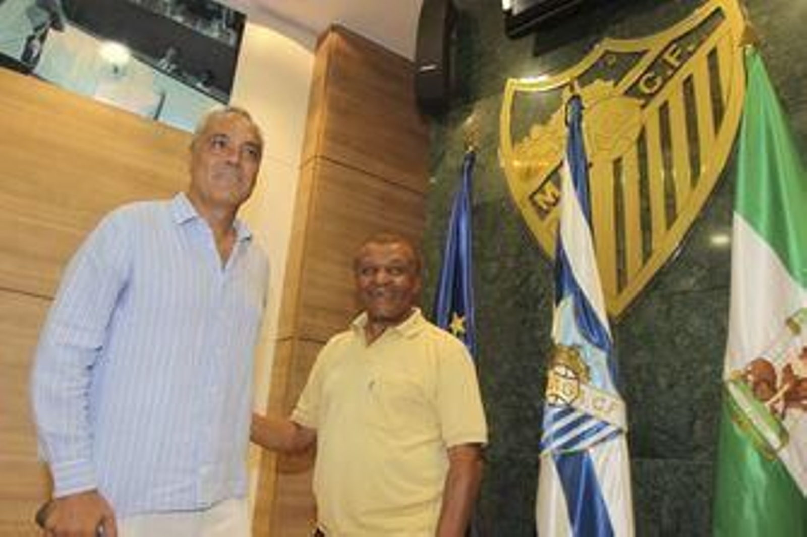 La vuelta de Husillos, al caer