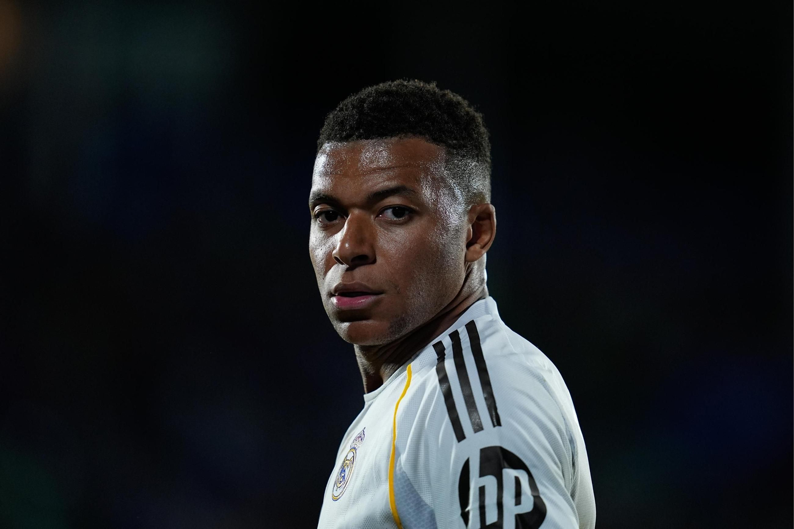 Las mejores fotos del Getafe-Real Madrid