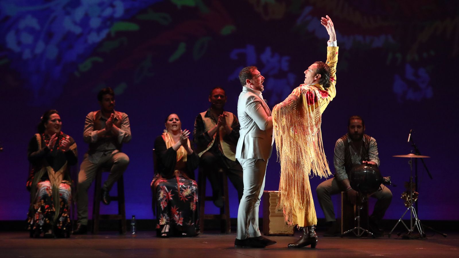 Bodas de plata. XXV Aniversario de Antonio El Pipa en Villamarta