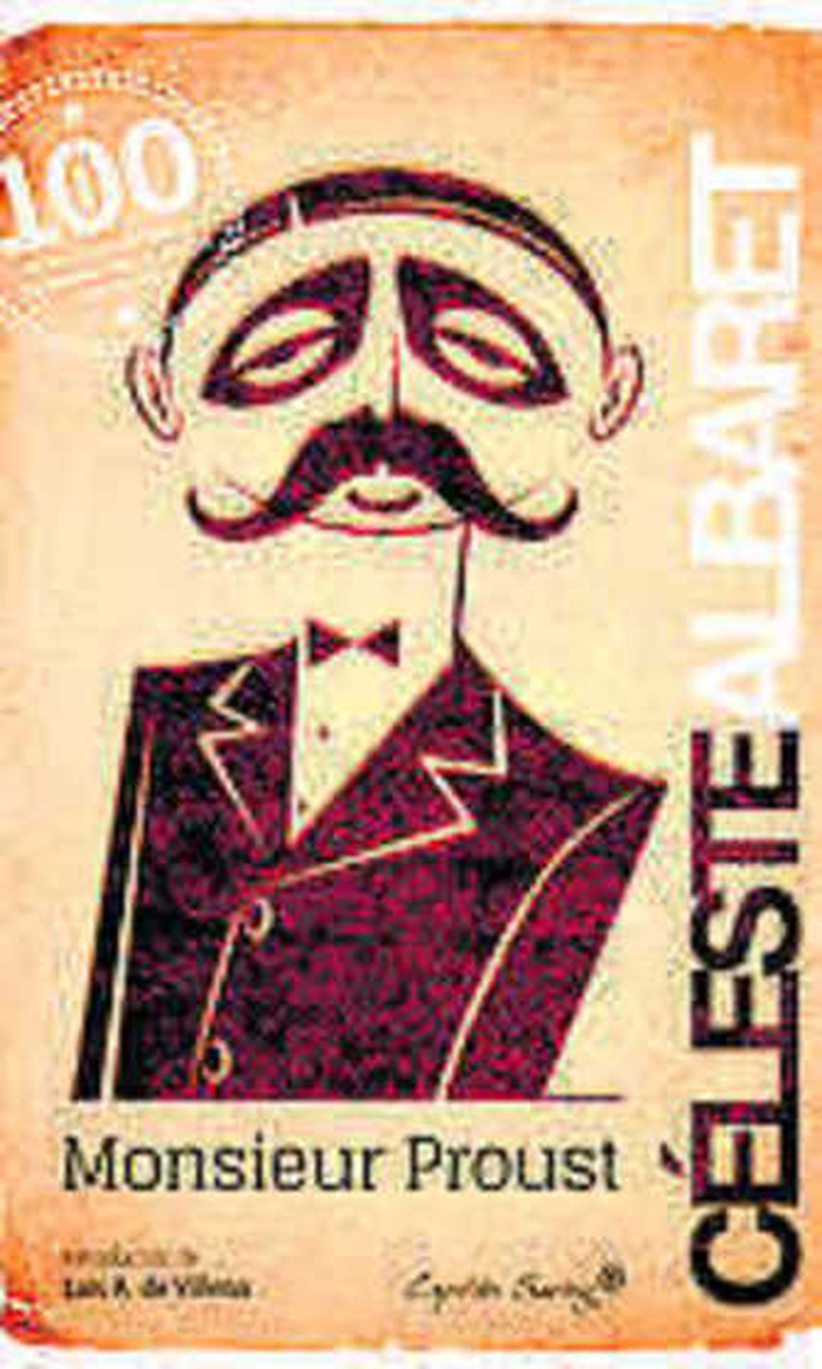 La prisionera agradecida