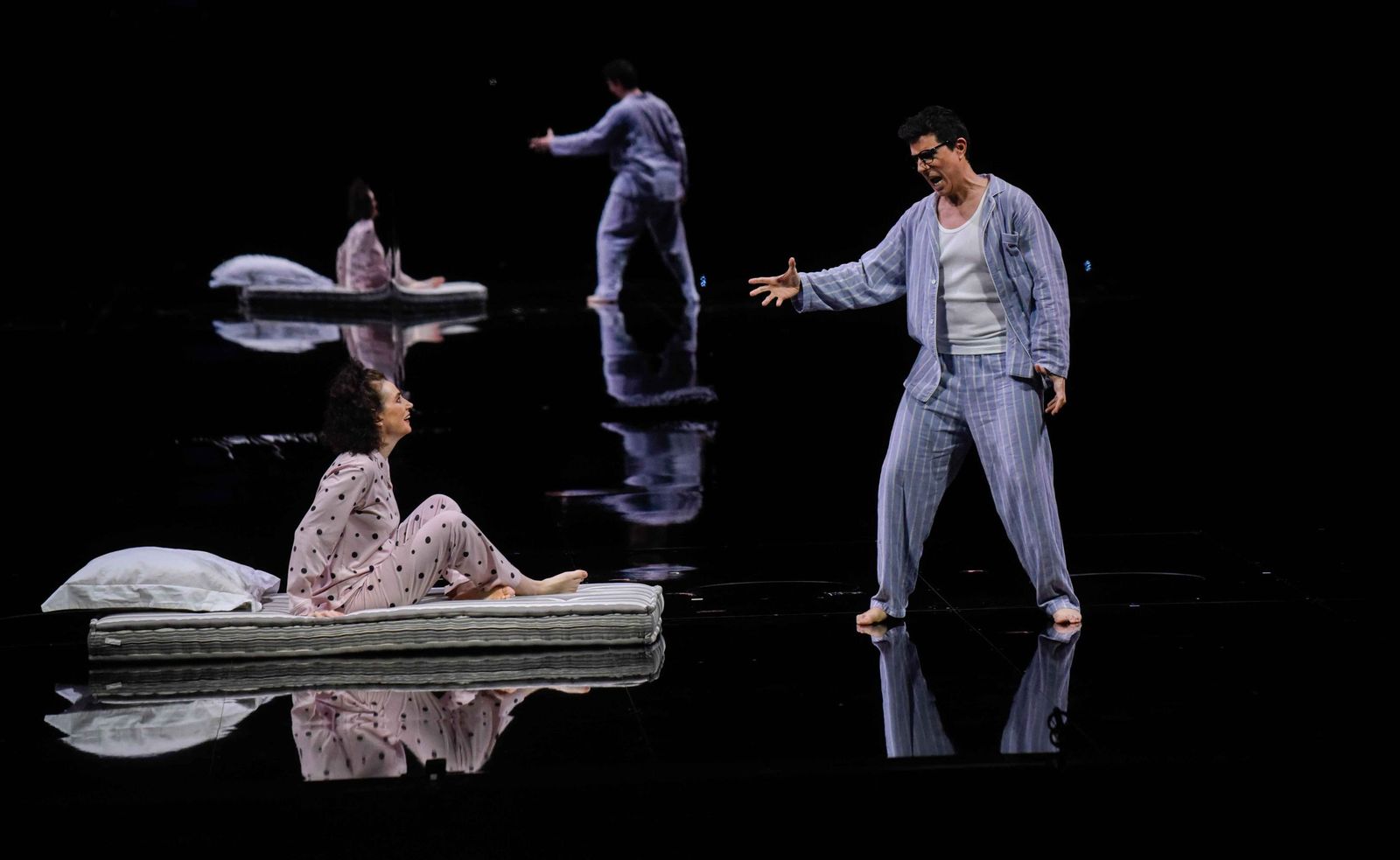 El sueño de una noche de verano