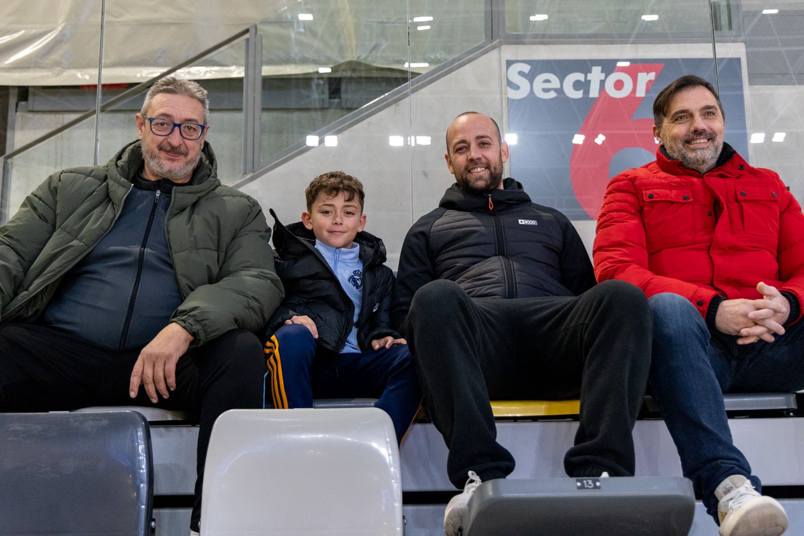 Las mejores imágenes de la remontada de Wanapix AD Sala 10 ante Avanza Jaén