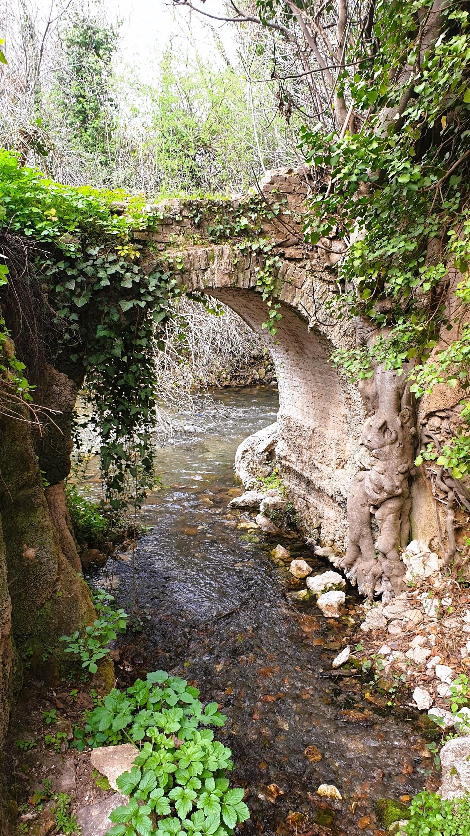 Estos son los 8 Monumentos Naturales de la provincia de Granada