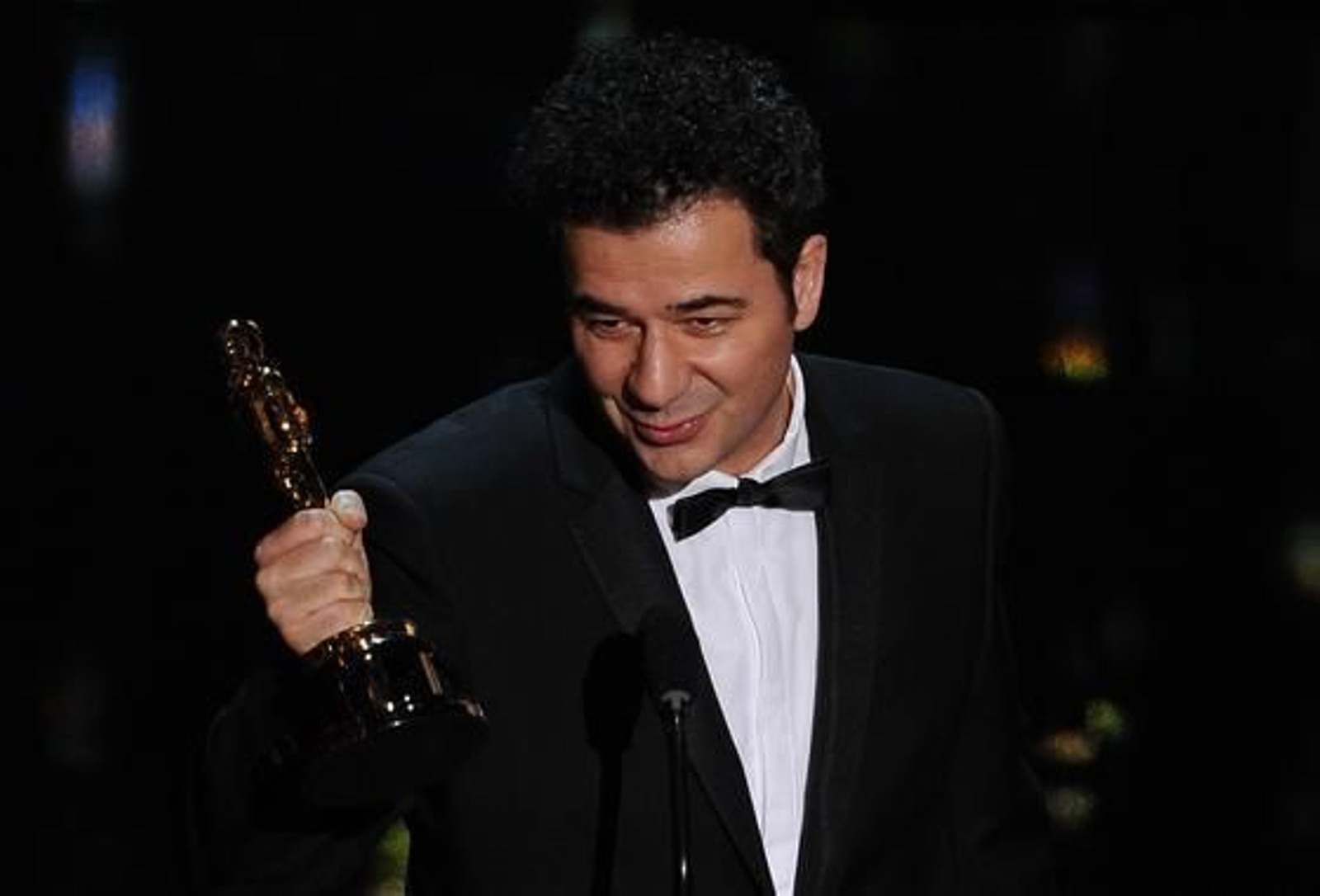 Las imágenes de la gala de los Oscar