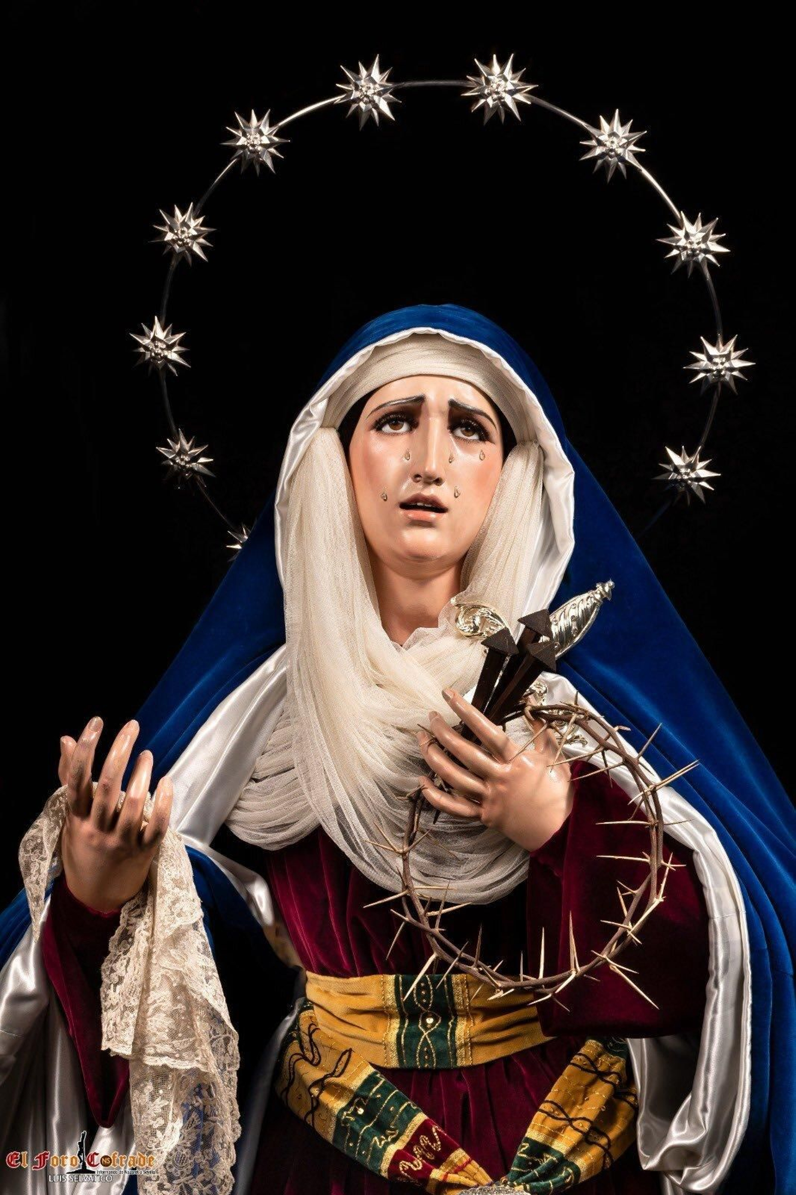 La Soledad de San Buenaventura