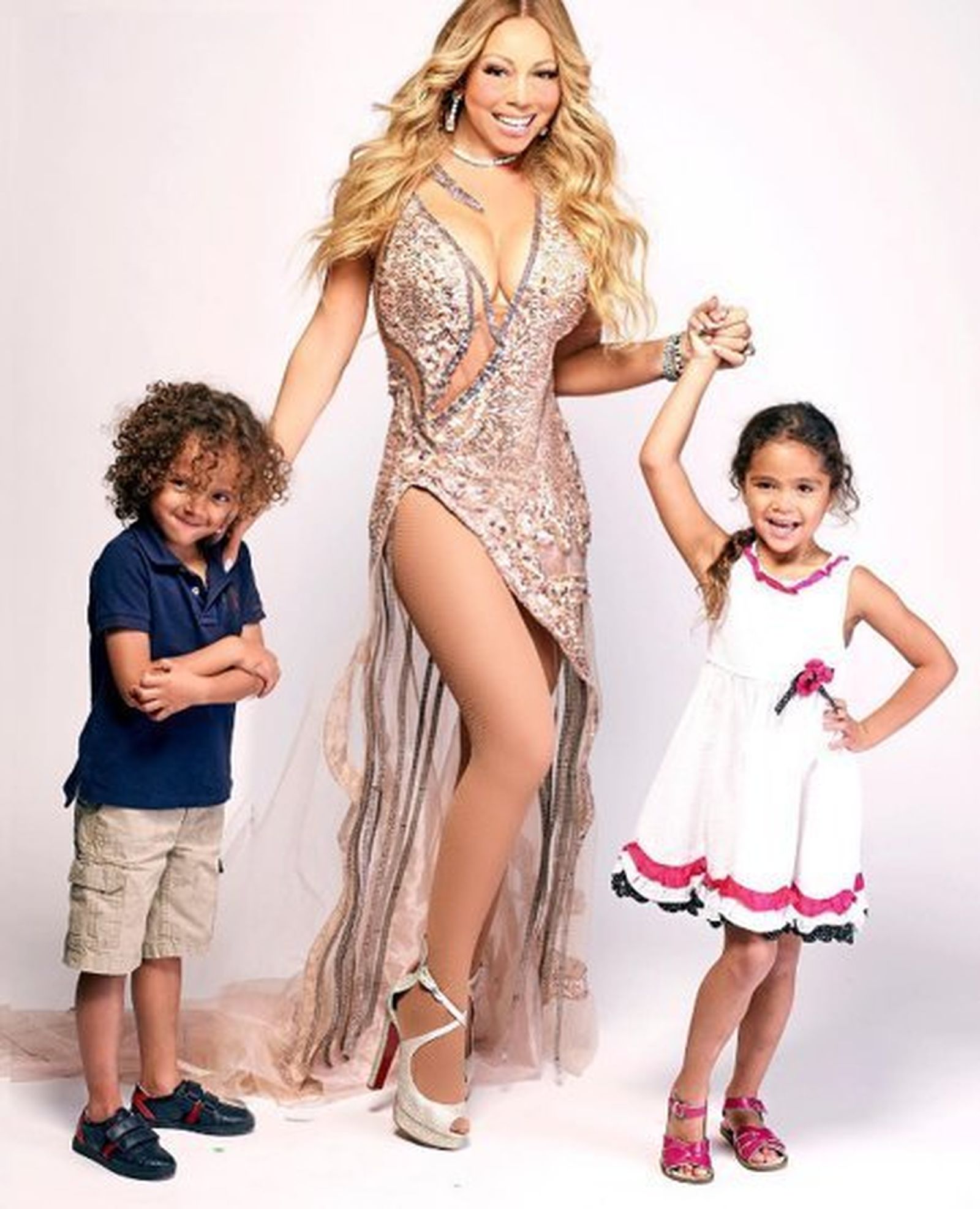 Beyoncé y Amal Clooney han sido las últimas en dar a luz.