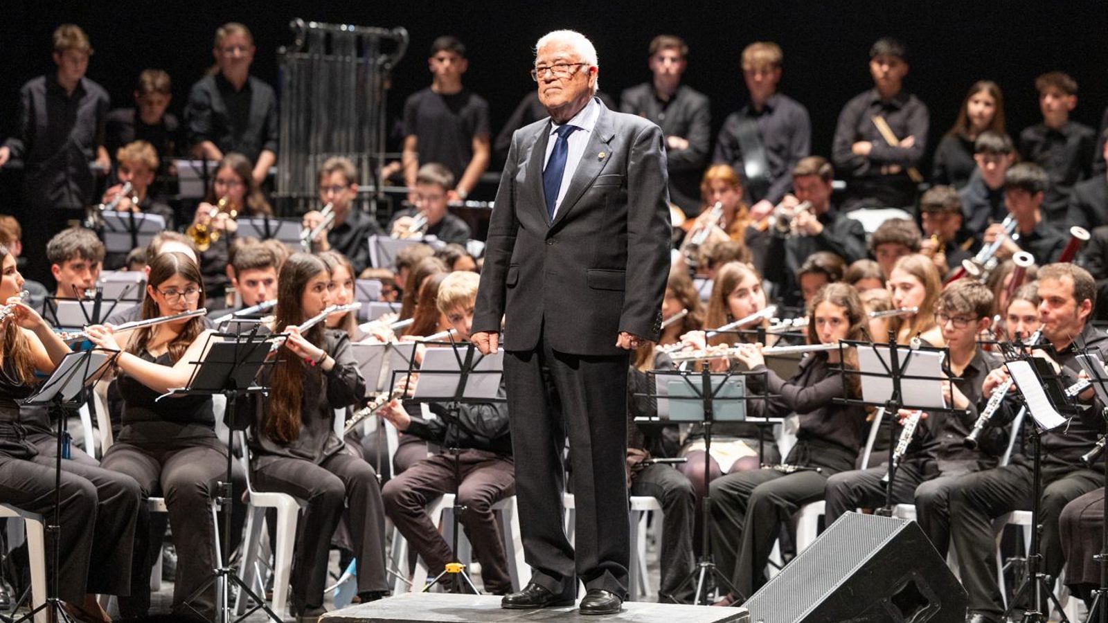 Concierto de música procesional de Andalucía 'Sonidos de la Semana Santa'