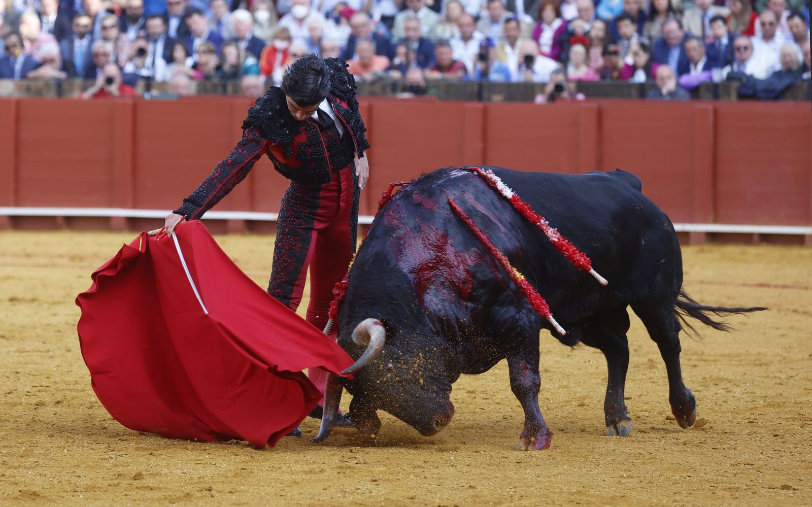 La décima de abono en imágenes
