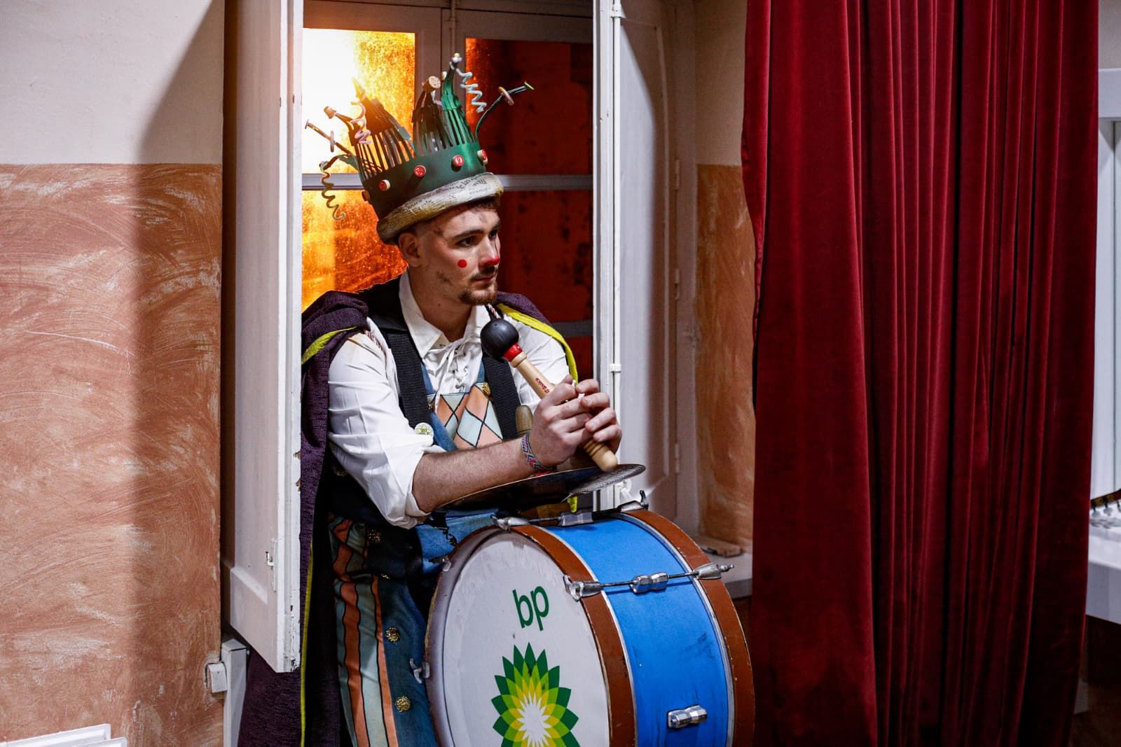 Búscate en las mejores imágenes de la tercera sesión de preliminares del COAC 2026