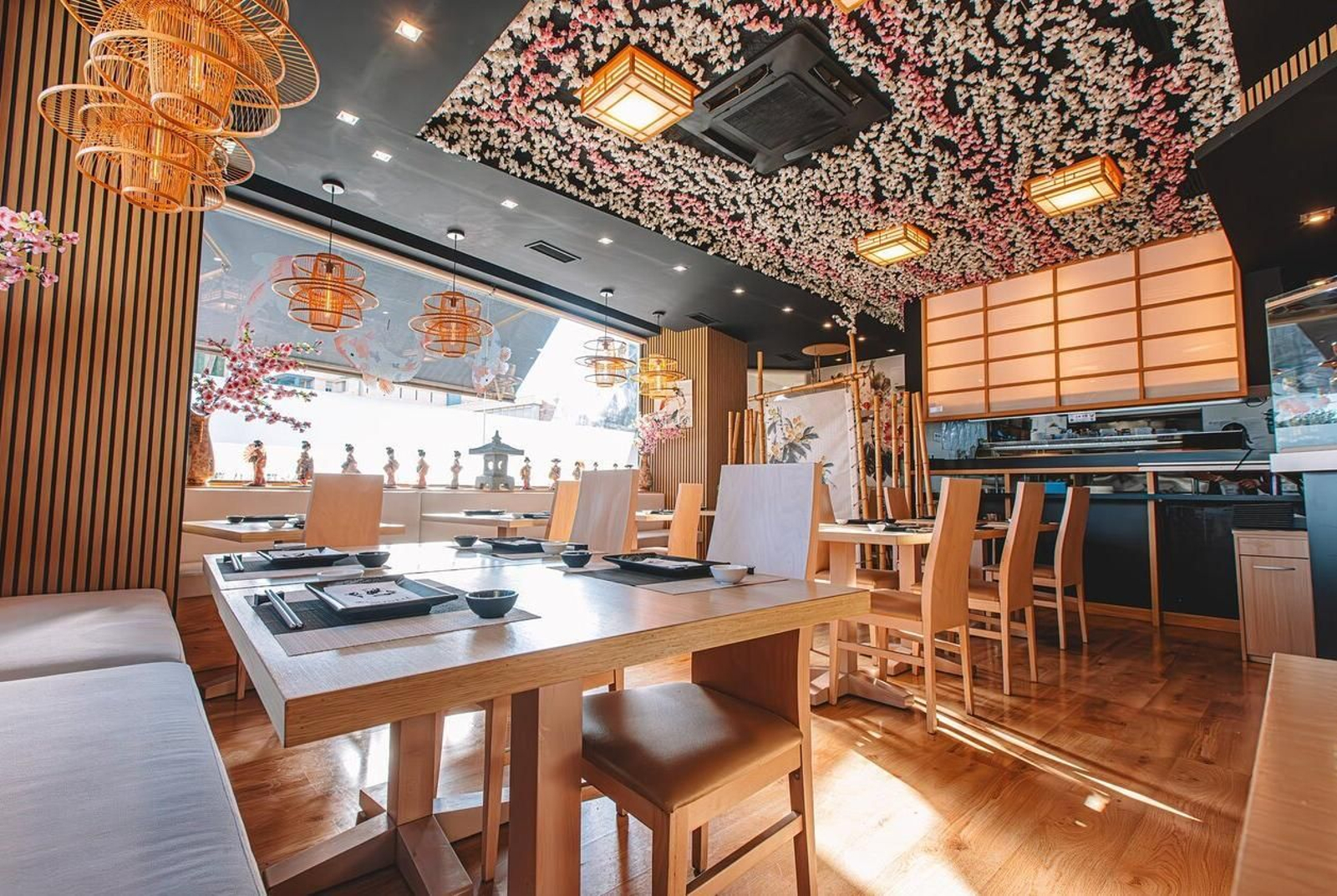 Aisushi, Arabial, 54, Granada