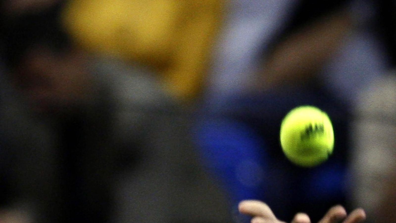 Cuando Rafa Nadal ya jugó en el Carpena