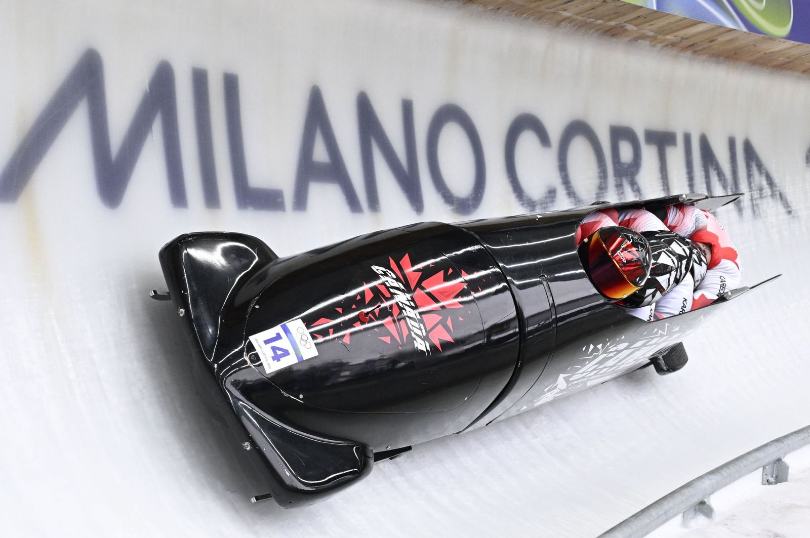 Las mejores fotos de los Juegos Olímpicos de invierno Milán Cortina d'Ampezzo 2026 | Ceremonia de clausura y jornada 17 y última