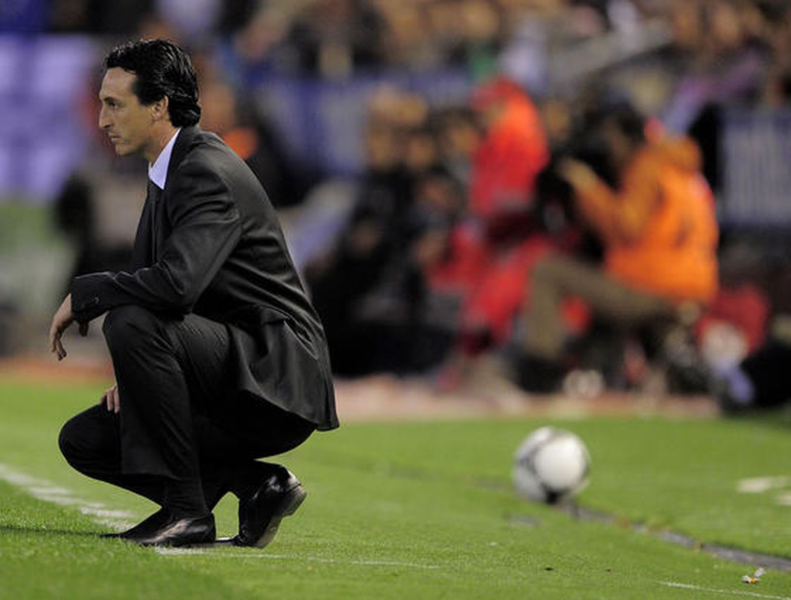 Foto: afp/efe/reuters