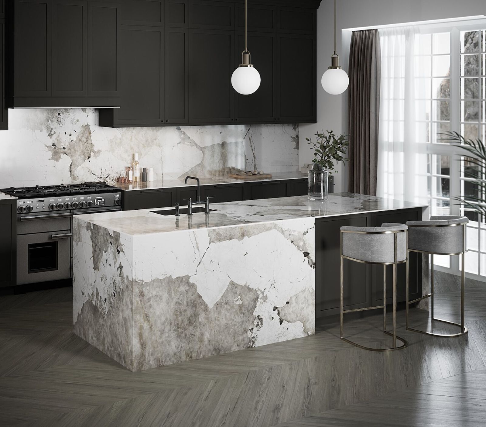 La serie Dekton® Avant-Garde premiada en los #MetropolisLikes NYCxDesign 2020 Awards