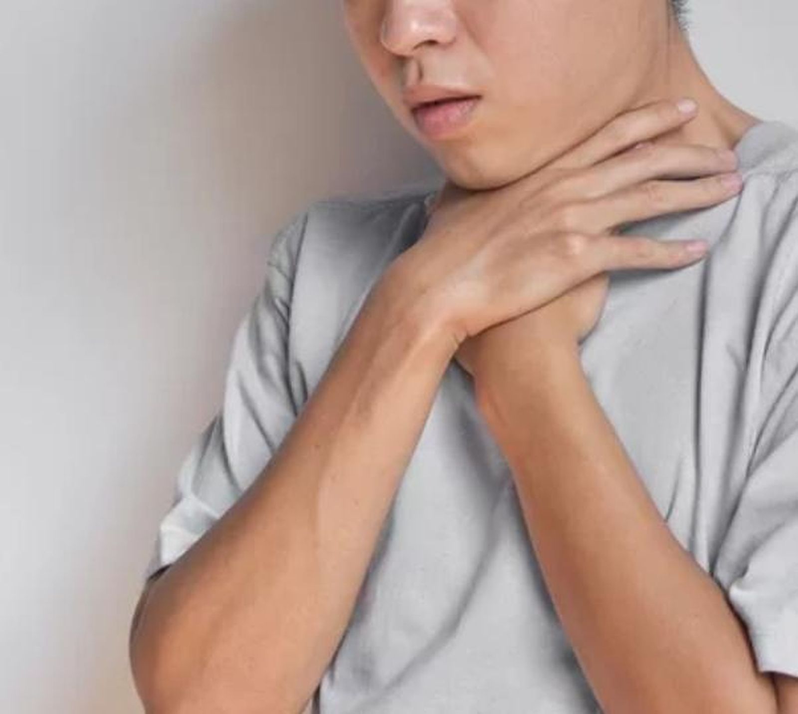 La esofagitis eosinofílica: ¿Qué es y por qué su número de casos está creciendo?