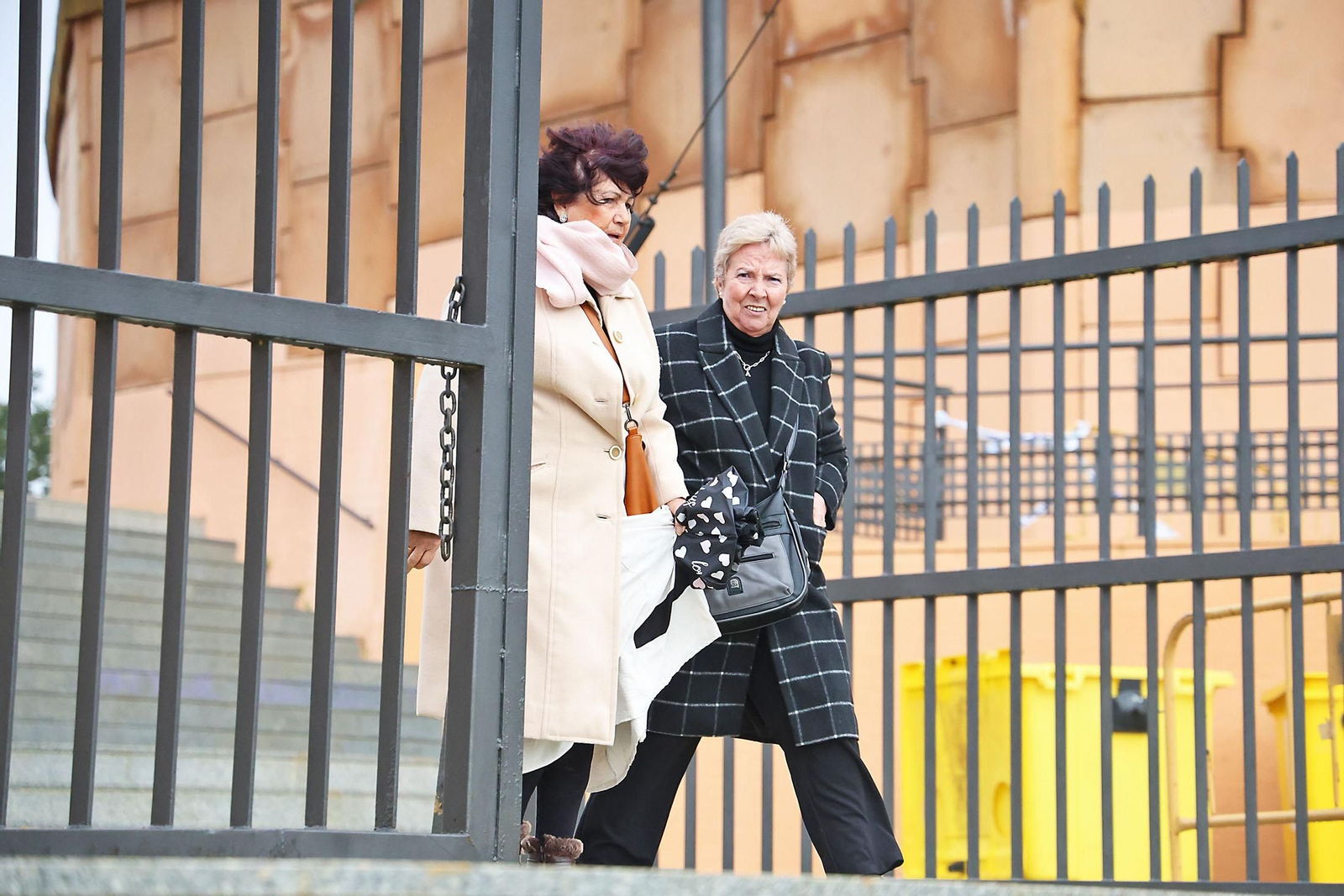 Las imágenes más destcadas del domingo 26 de enero en Huelva