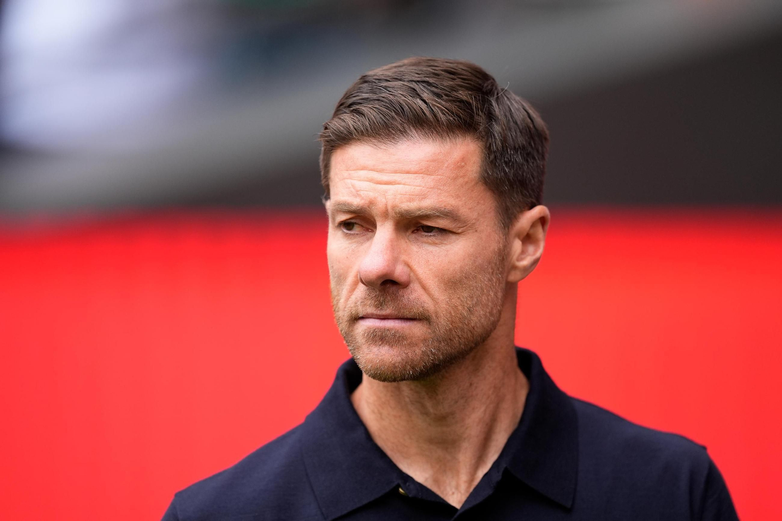 Las mejores fotos del Atlético - Real Madrid