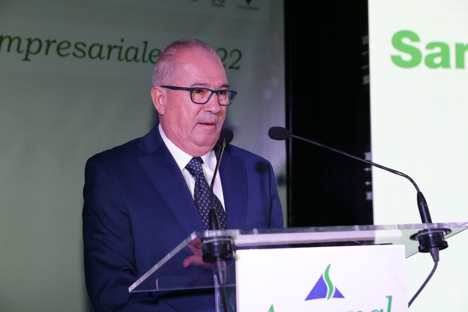 Premios ASEMPAL 2022