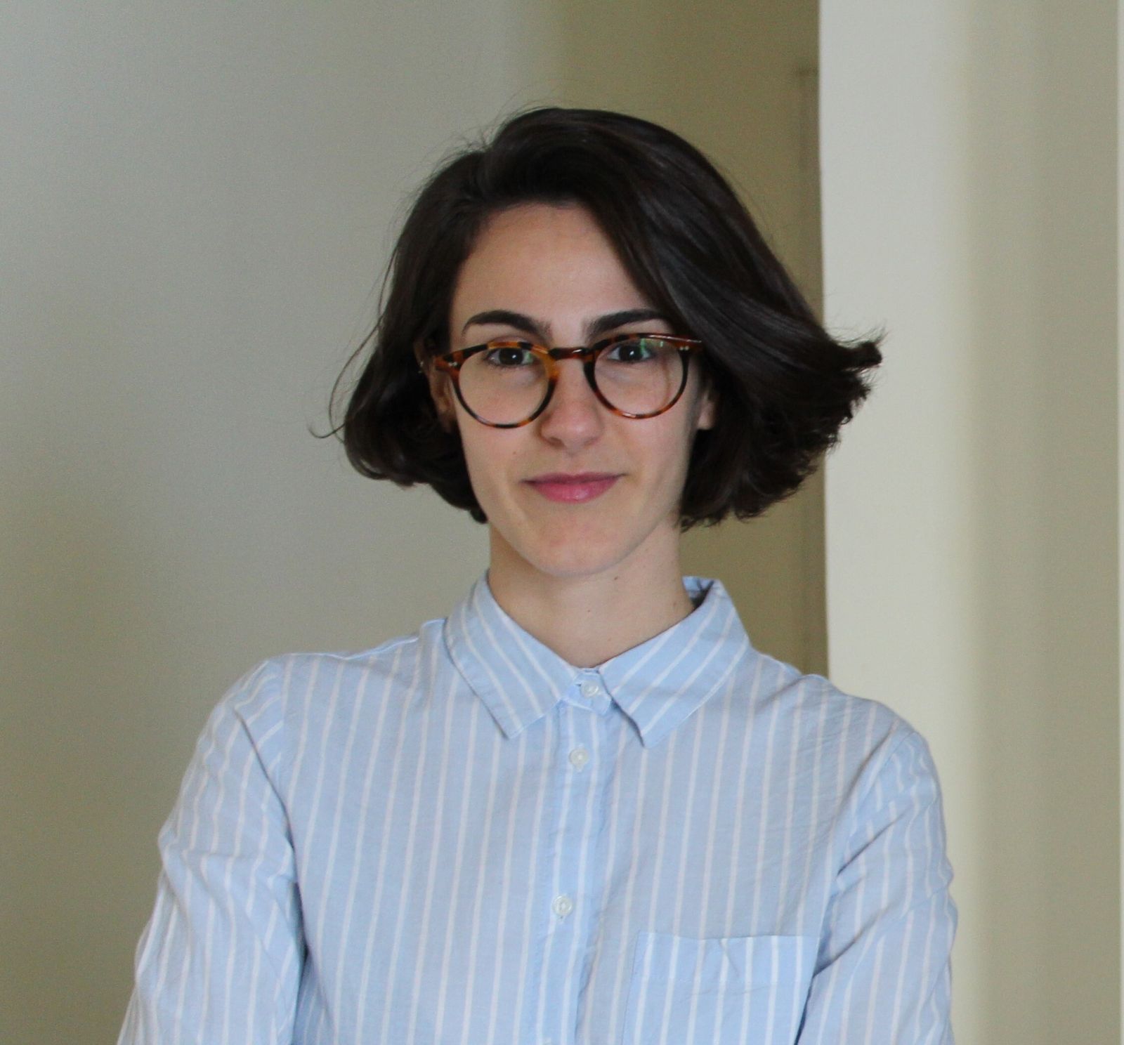 Invernizzi, concesionaria de la beca.