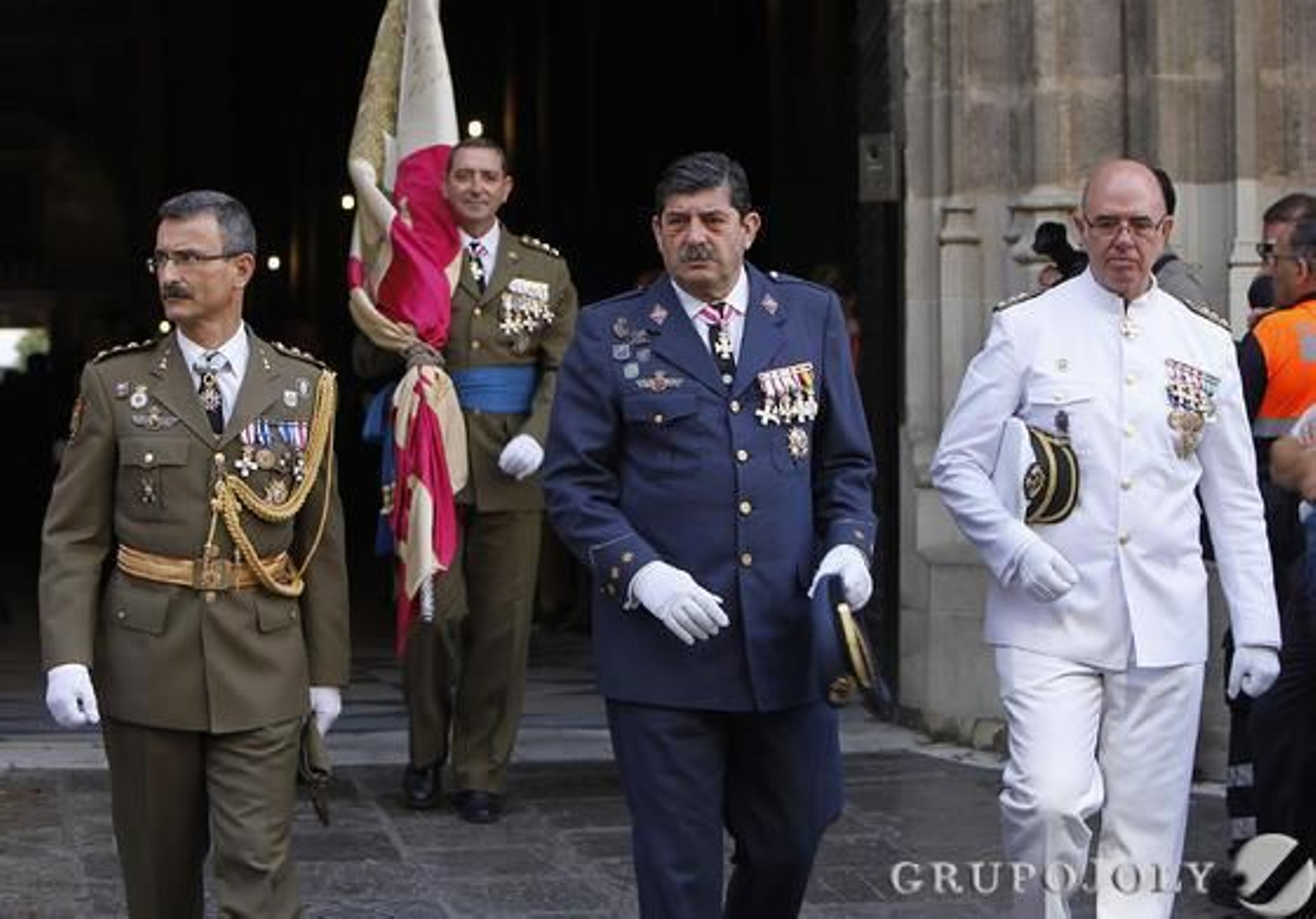 Foto: José Ángel García