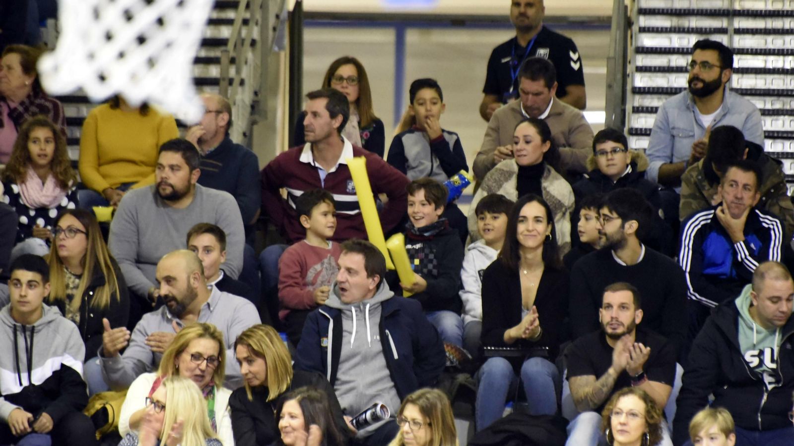 Las fotos del Udea Algeciras - Círculo Gijón