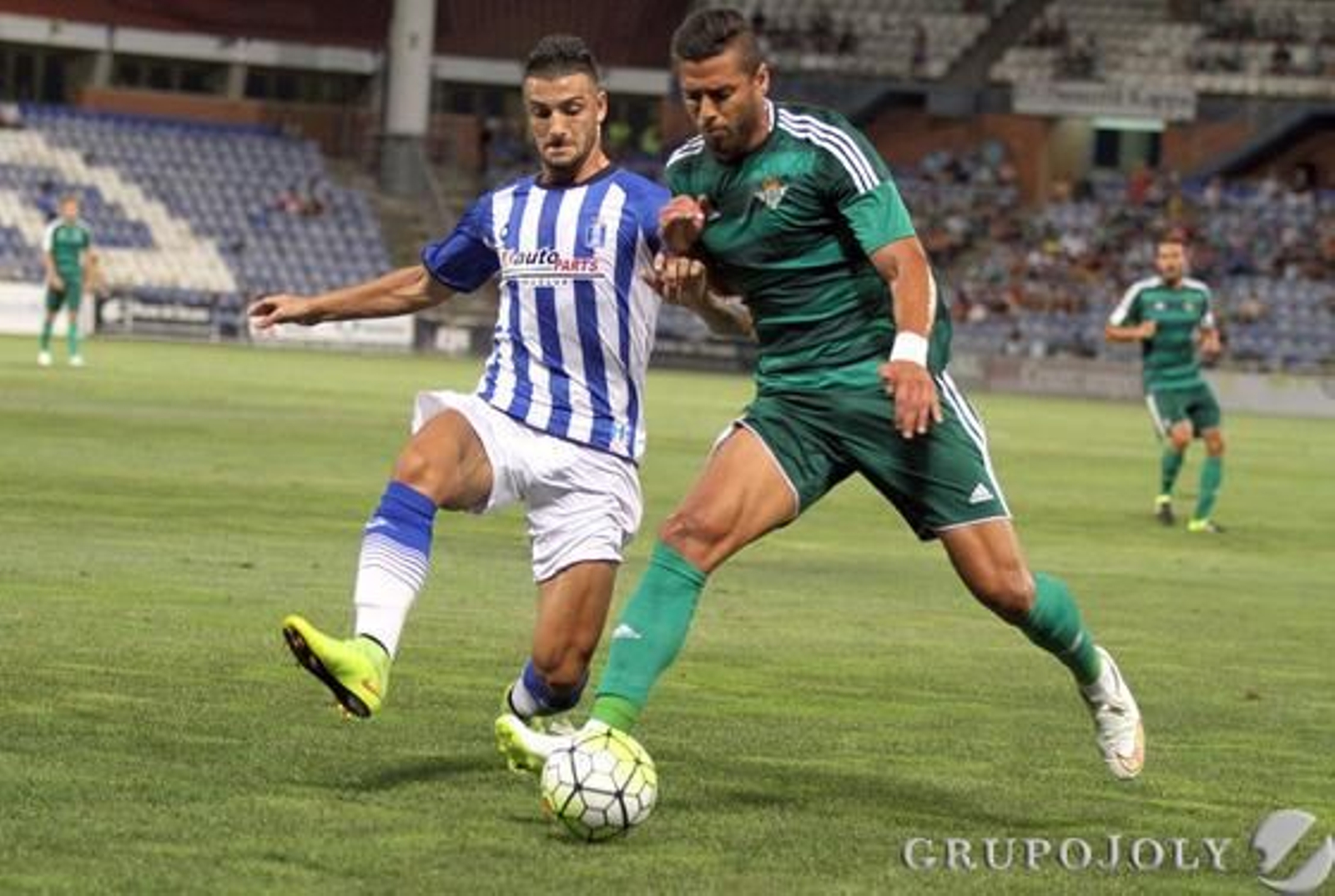 Foto: Alberto Dominguez