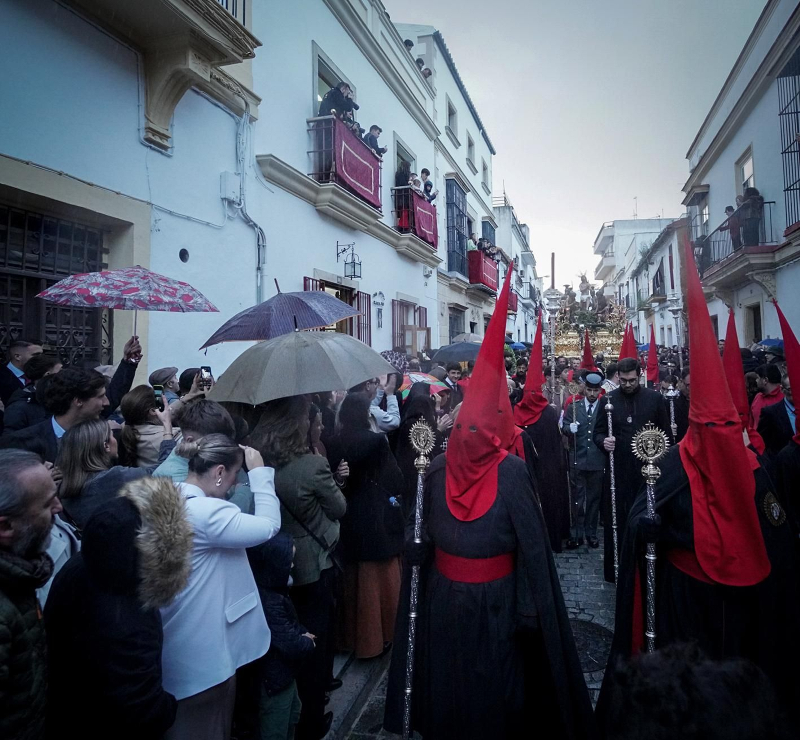 Los Judíos de San Mateo de Jerez en imágenes Los Judíos de San Mateo de Jerez en imágenes