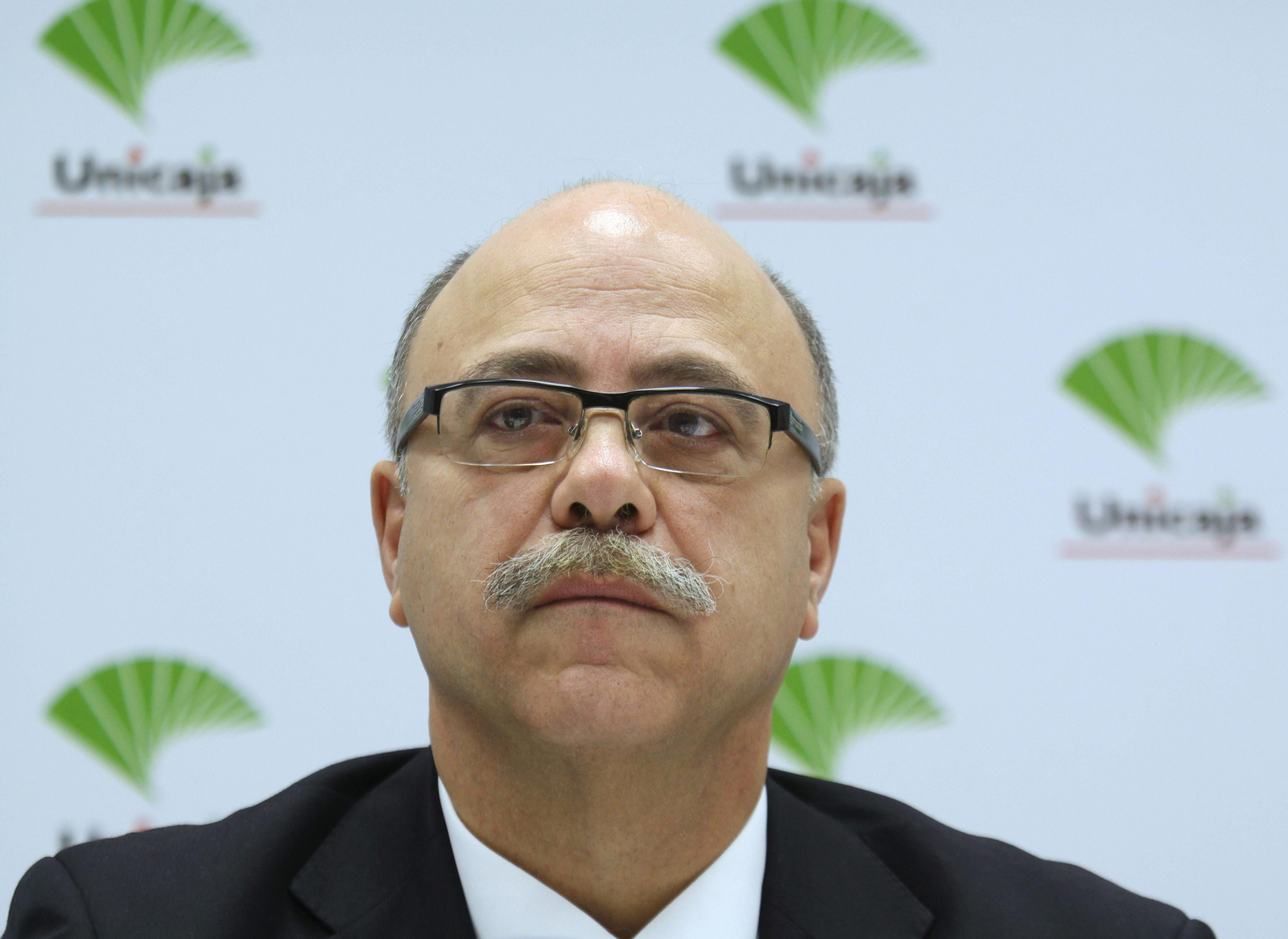 La era de Eduardo García como presidente del Unicaja, en fotos