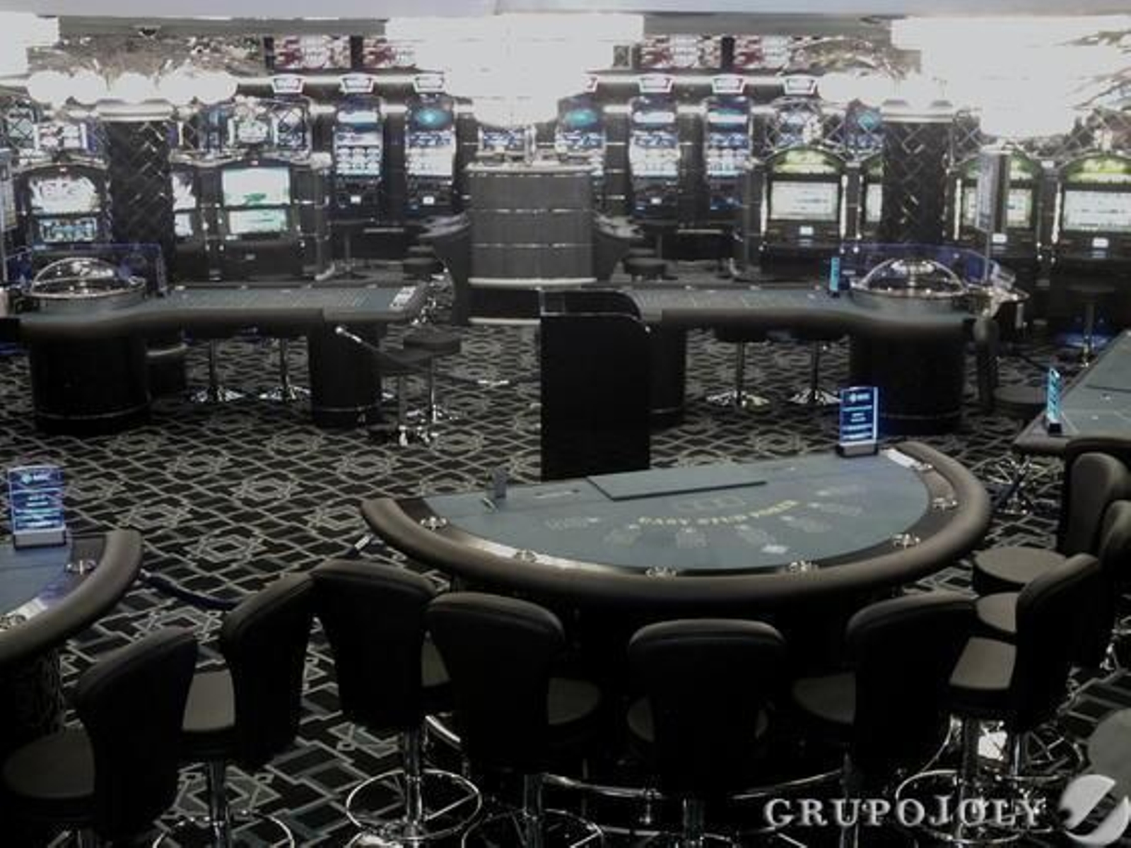 Una visita por el lujoso crucero MSC Divina en su preinauguración en Cádiz.

Foto: Sara Mancera