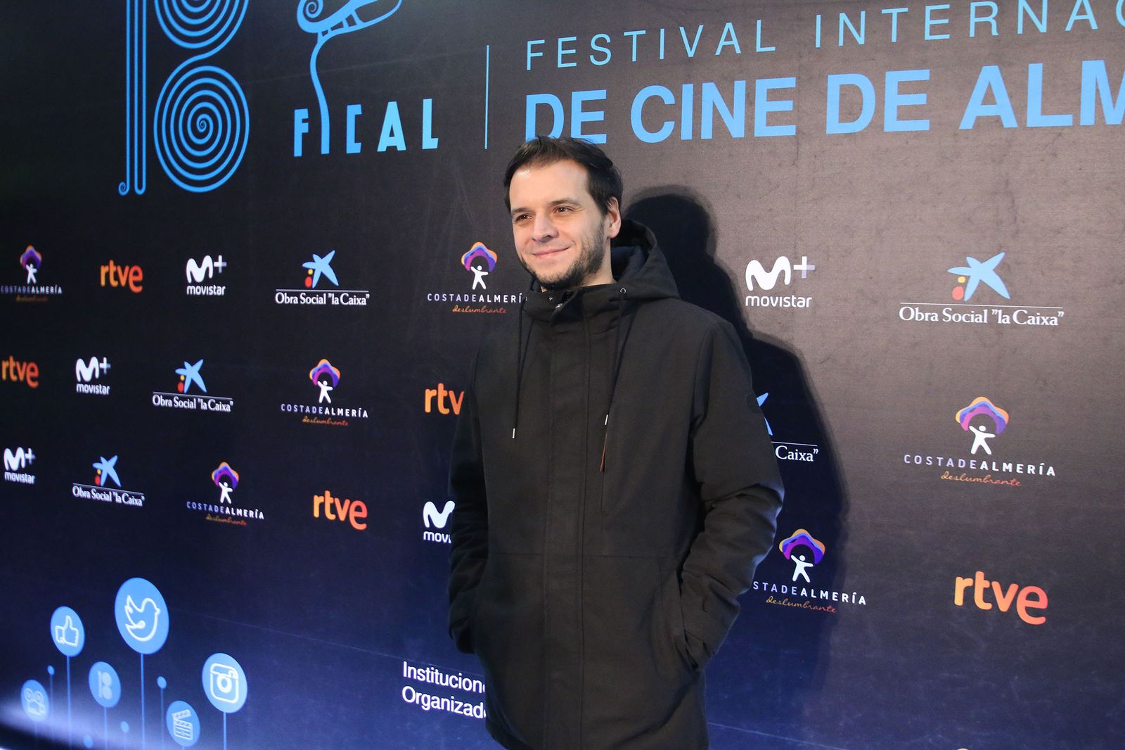 Fotogalería de la inauguración de FICAL 2019