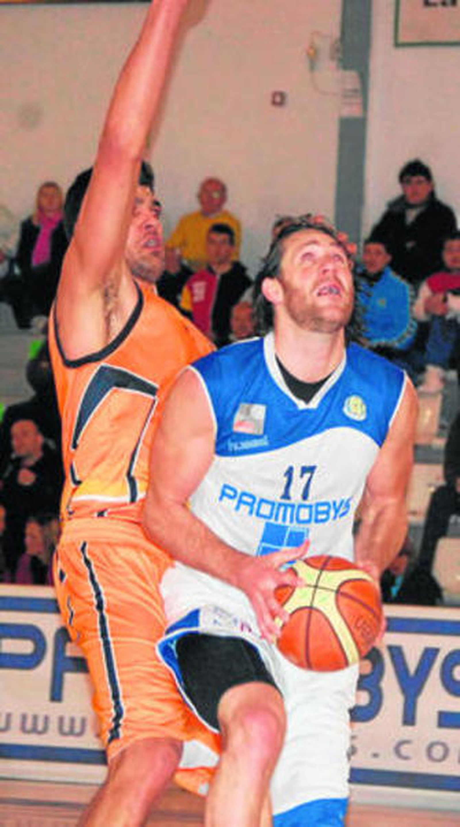 Tíjola tendrá que buscar otro espónsor para su equipo profesional.