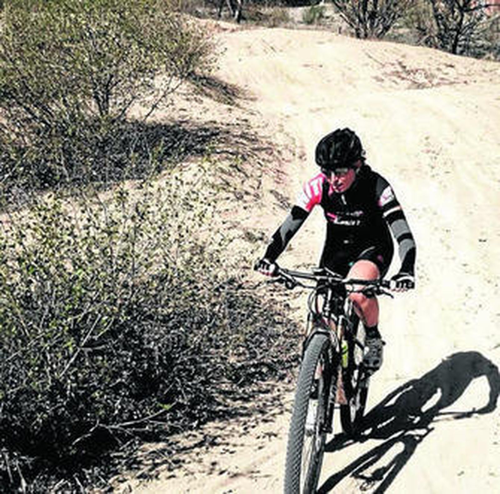 Con el deporte, la recuperación tras la quimioterapia es más duradera, según explicaron los entrevistados.